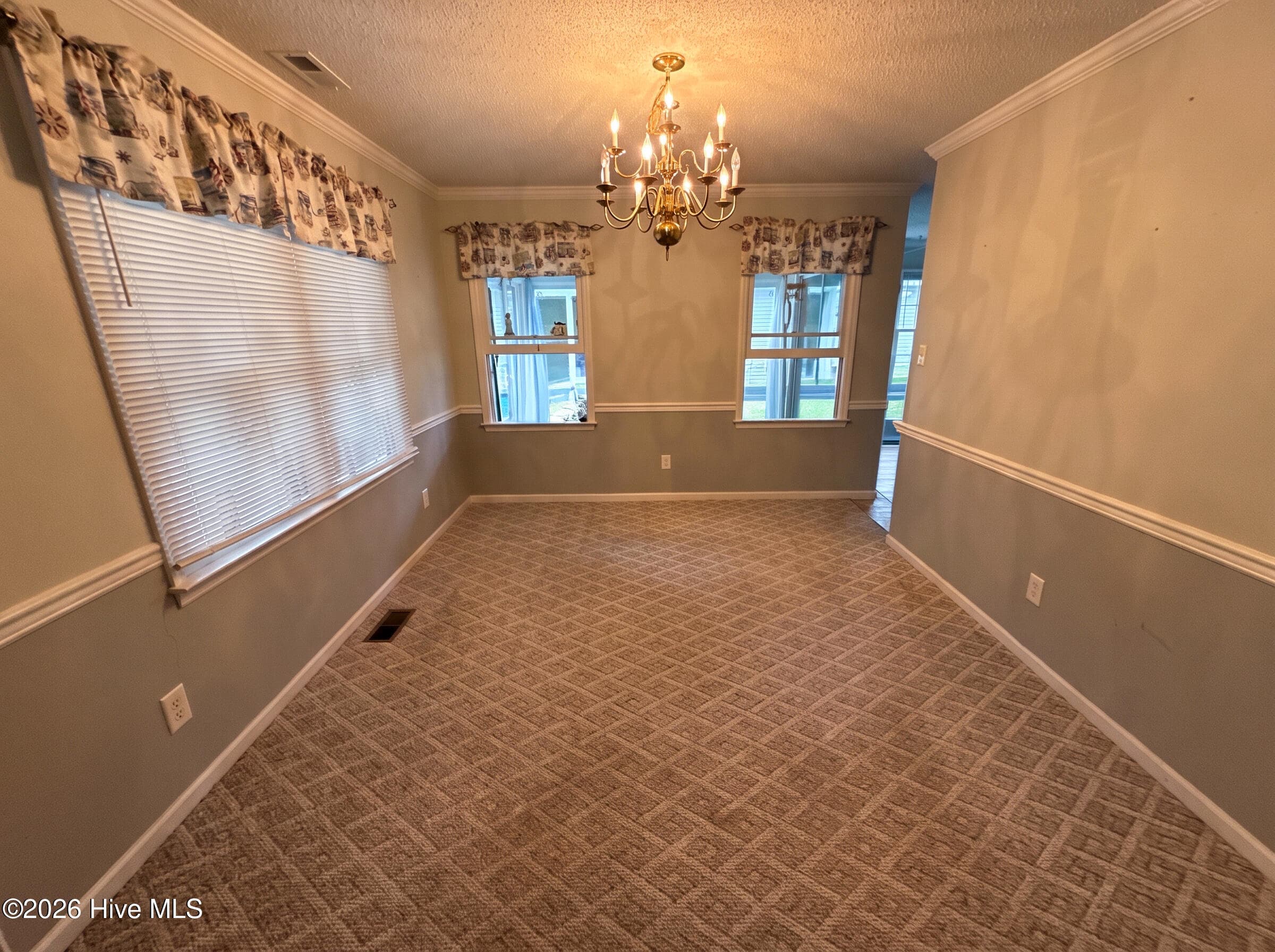 Single Family Residence at 1811 Caracara Drive, New Bern, NC 28560, photo 19 of 29