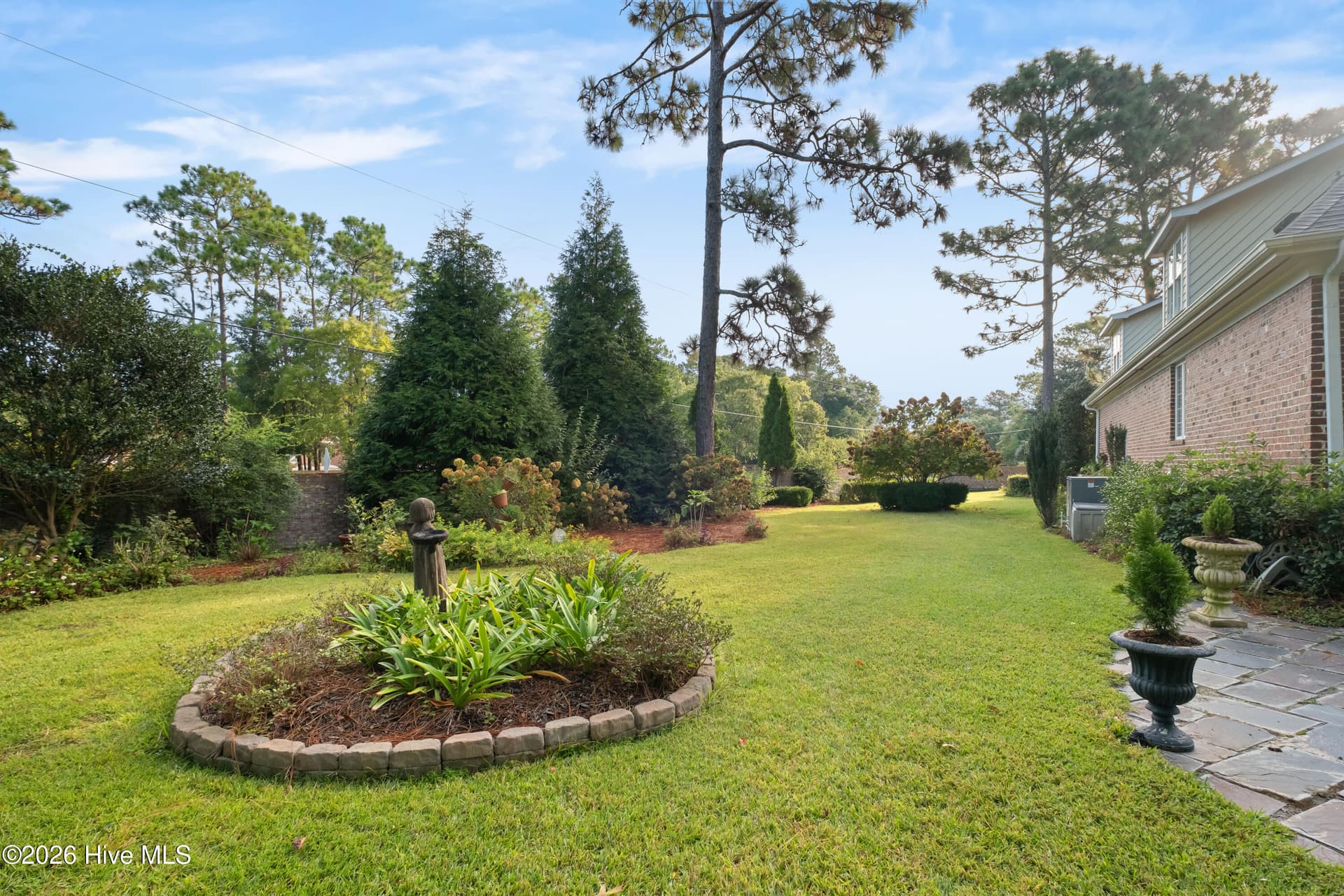 Single Family Residence at 3002 Tyler Place, Wilmington, NC 28409, photo 54 of 62