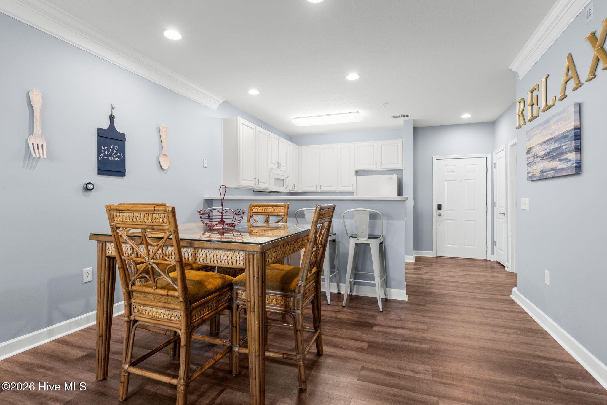 Condominium at 235 Woodlands Way Unit 19, Calabash, NC 28467, photo 8 of 39