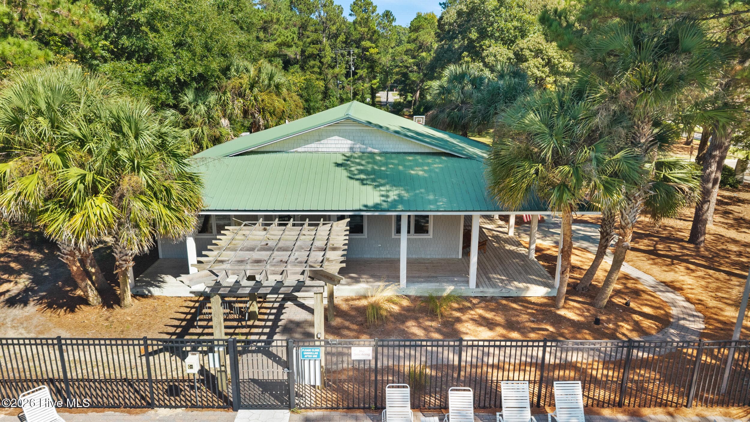 Single Family Residence at 611 Salo Street, Wilmington, NC 28411, photo 55 of 76
