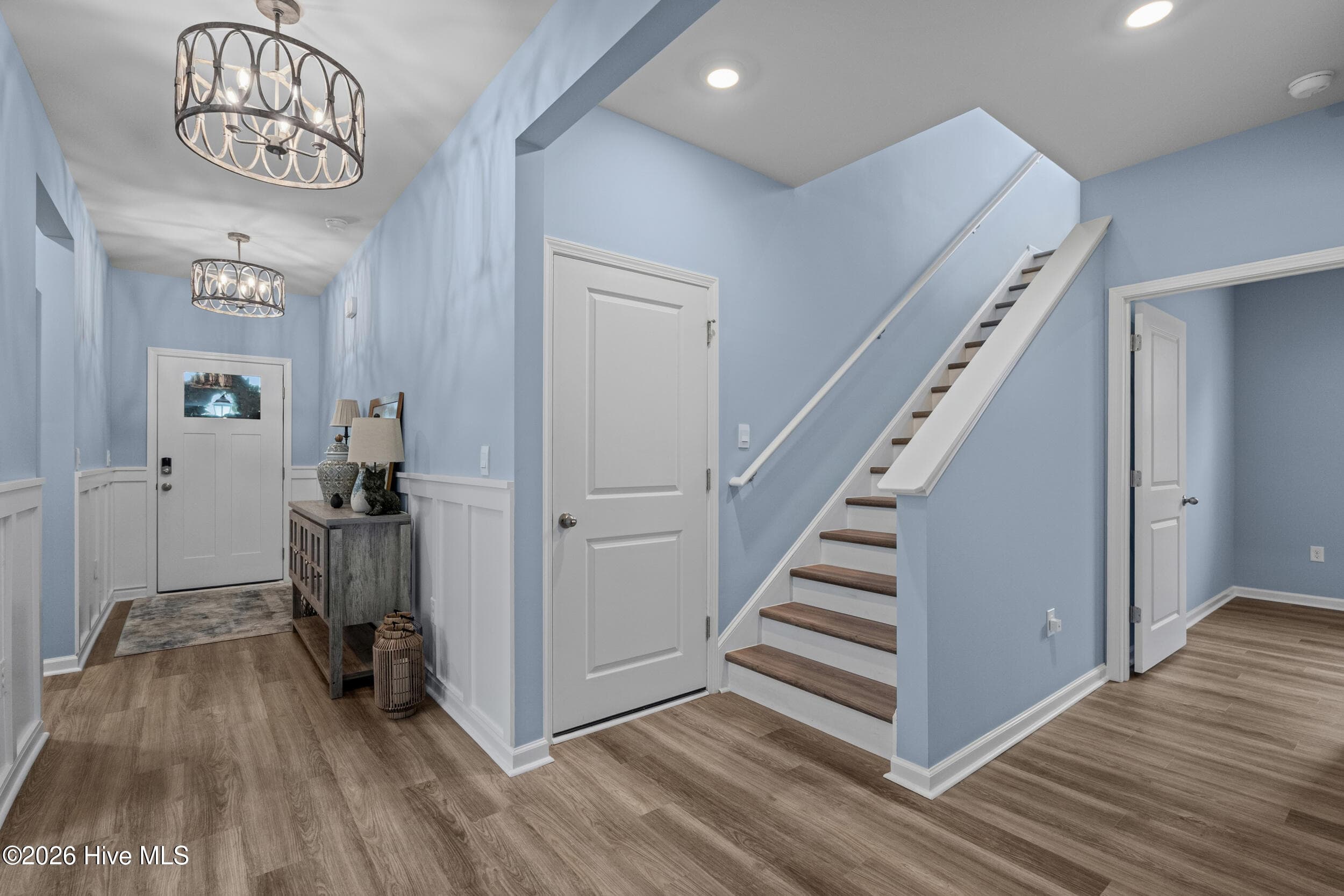 Single Family Residence at 1229 Woodhouse Drive NW, Ash, NC 28420, photo 3 of 70