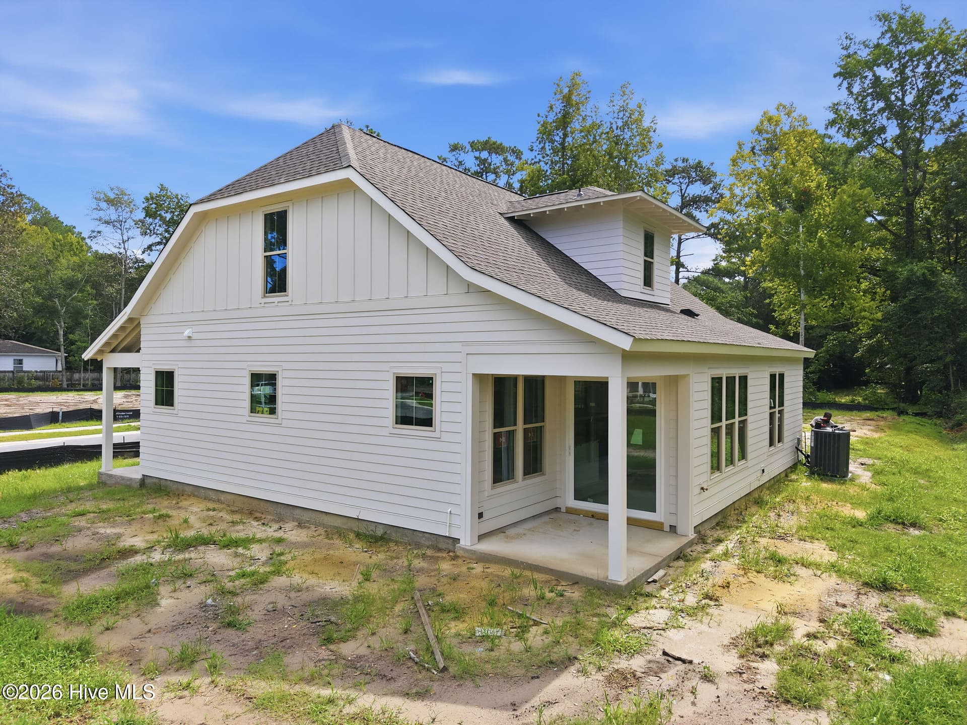 Single Family Residence at 4010 Karma Court, Wilmington, NC 28403, photo 84 of 149