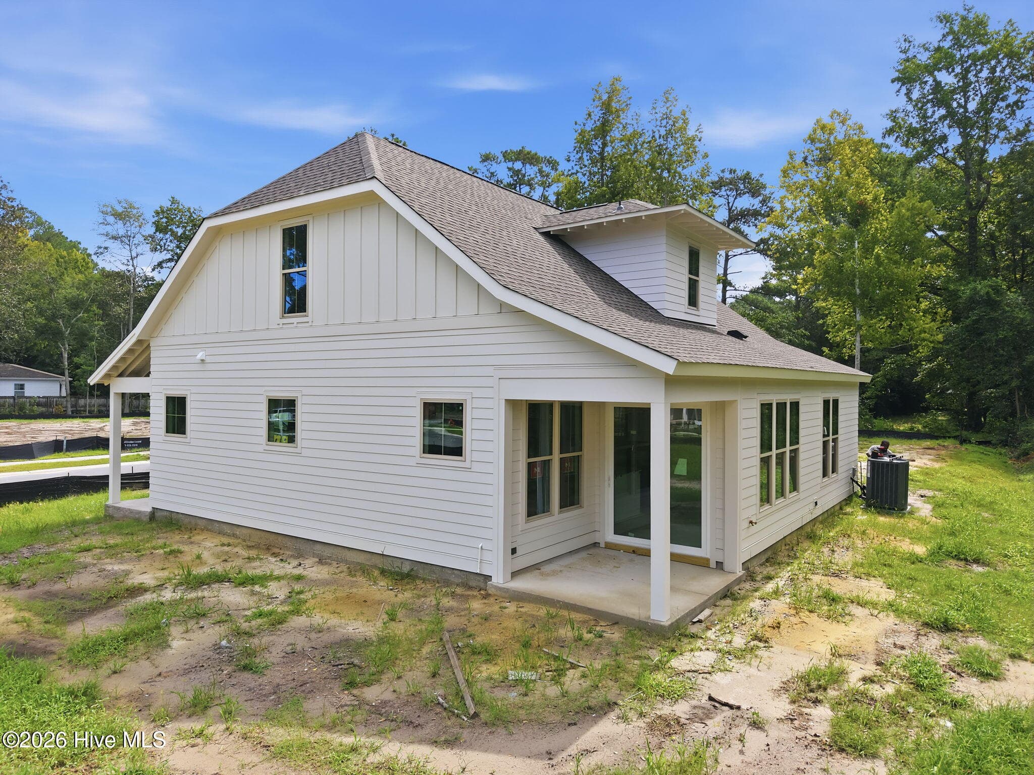 Single Family Residence at 4010 Karma Court, Wilmington, NC 28403, photo 84 of 149