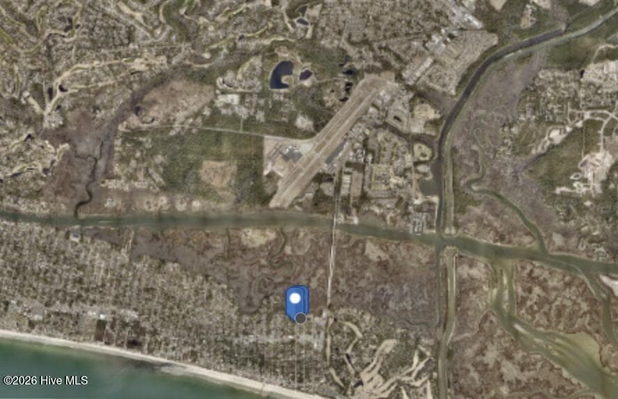 Residential Lot at 284 Elizabeth Drive, Oak Island, NC 28465, Oak Island, photo 5 of 6