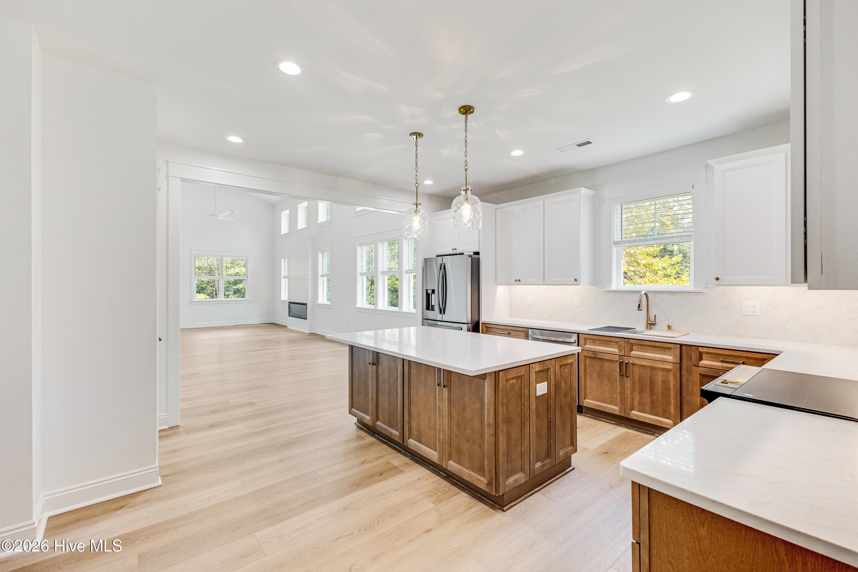 Single Family Residence at 203 Sand Dollar Lane, Hampstead, NC 28443, photo 29 of 63
