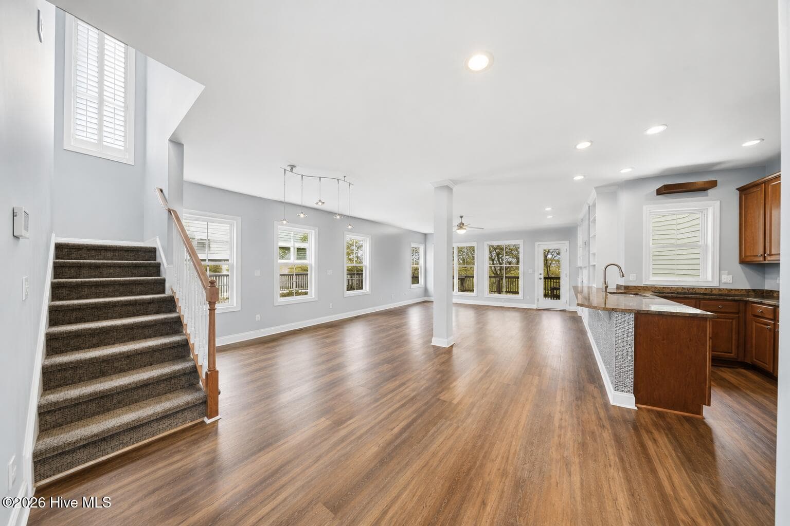 Ai generated w/ furniture removed - 204 N Boca Bay Lane B, Surf City, NC 28445