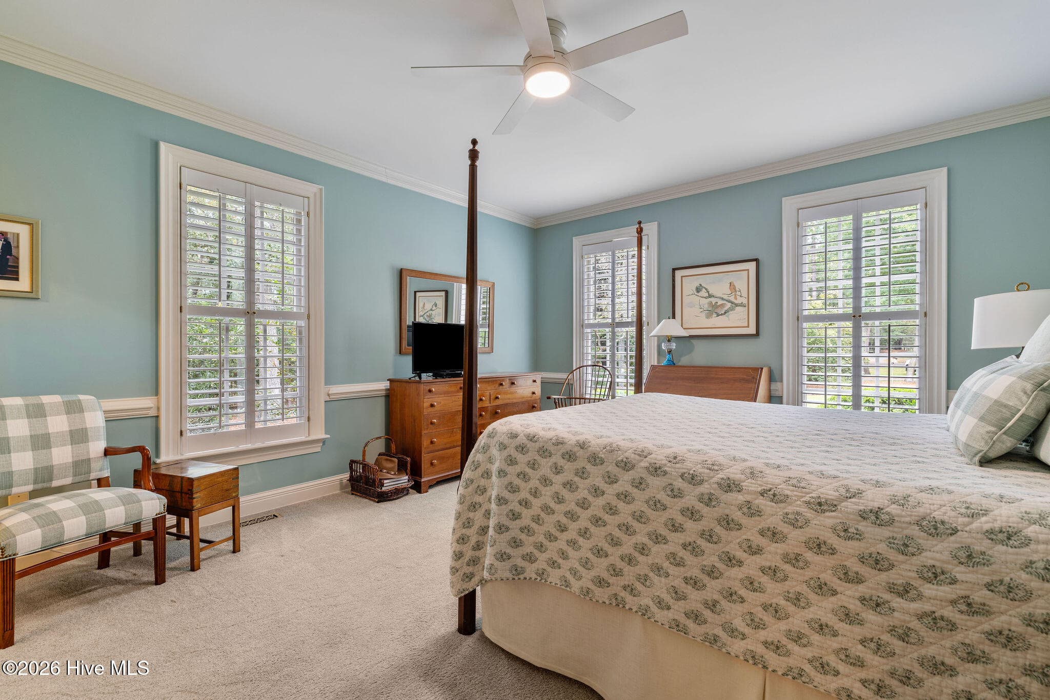 Single Family Residence at 106 Solara Drive, Goldsboro, NC 27534, photo 40 of 74