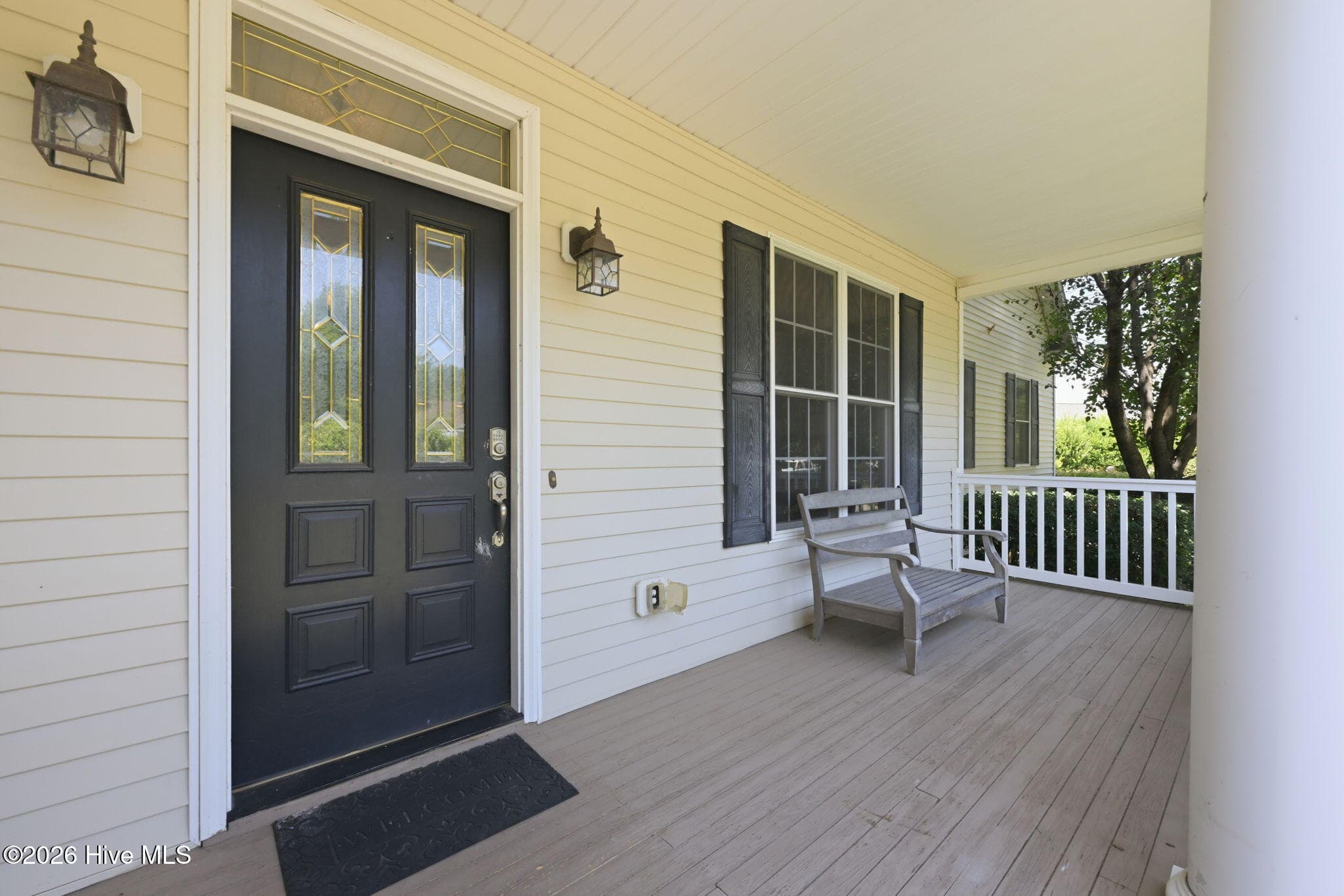 Single Family Residence at 202 Emmen Road, New Bern, NC 28562, photo 46 of 50
