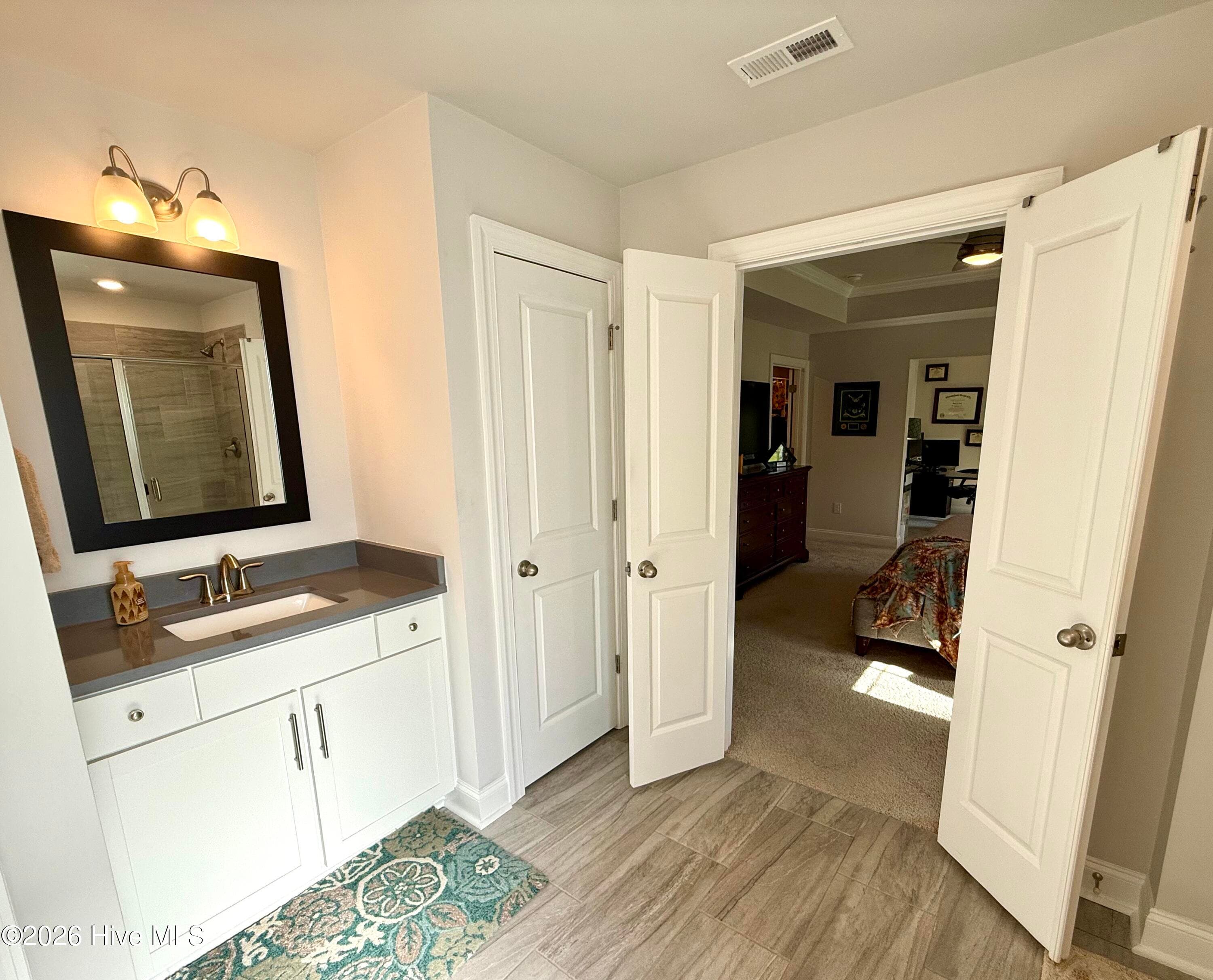 Single Family Residence at 5010 Spring Green Pass, New Bern, NC 28562, photo 79 of 163