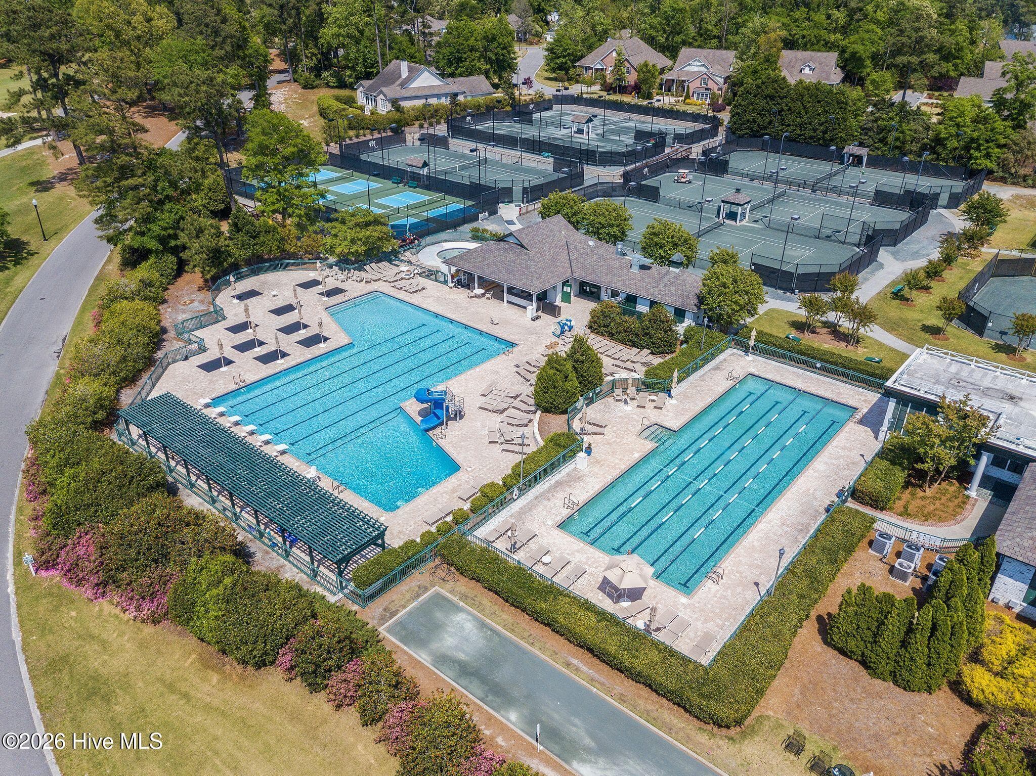 Single Family Residence at 1109 Congressional Lane, Wilmington, NC 28411, photo 160 of 165