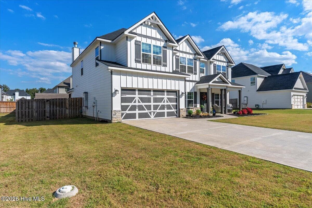 Single Family Residence at 876 Kilworth Circle, Grovetown, GA 30813, photo 2 of 53
