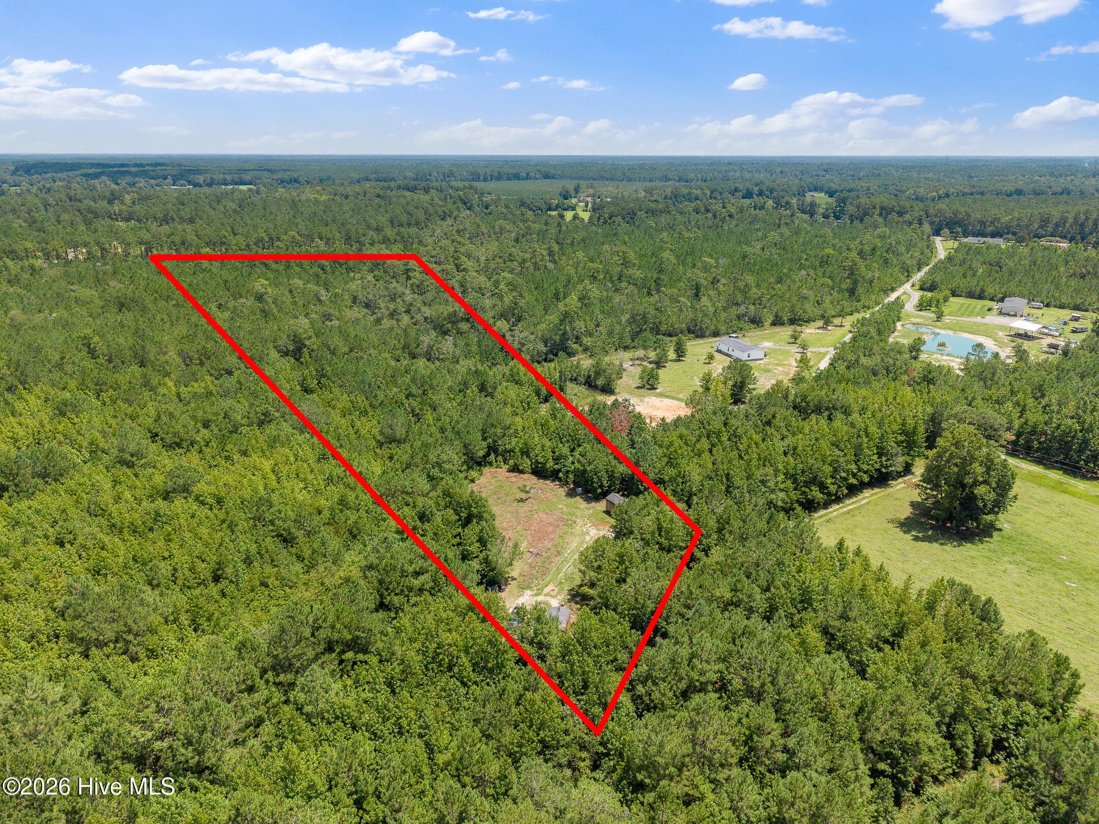5690 7 Caroline Jones Road NE, Winnabow, NC 28479