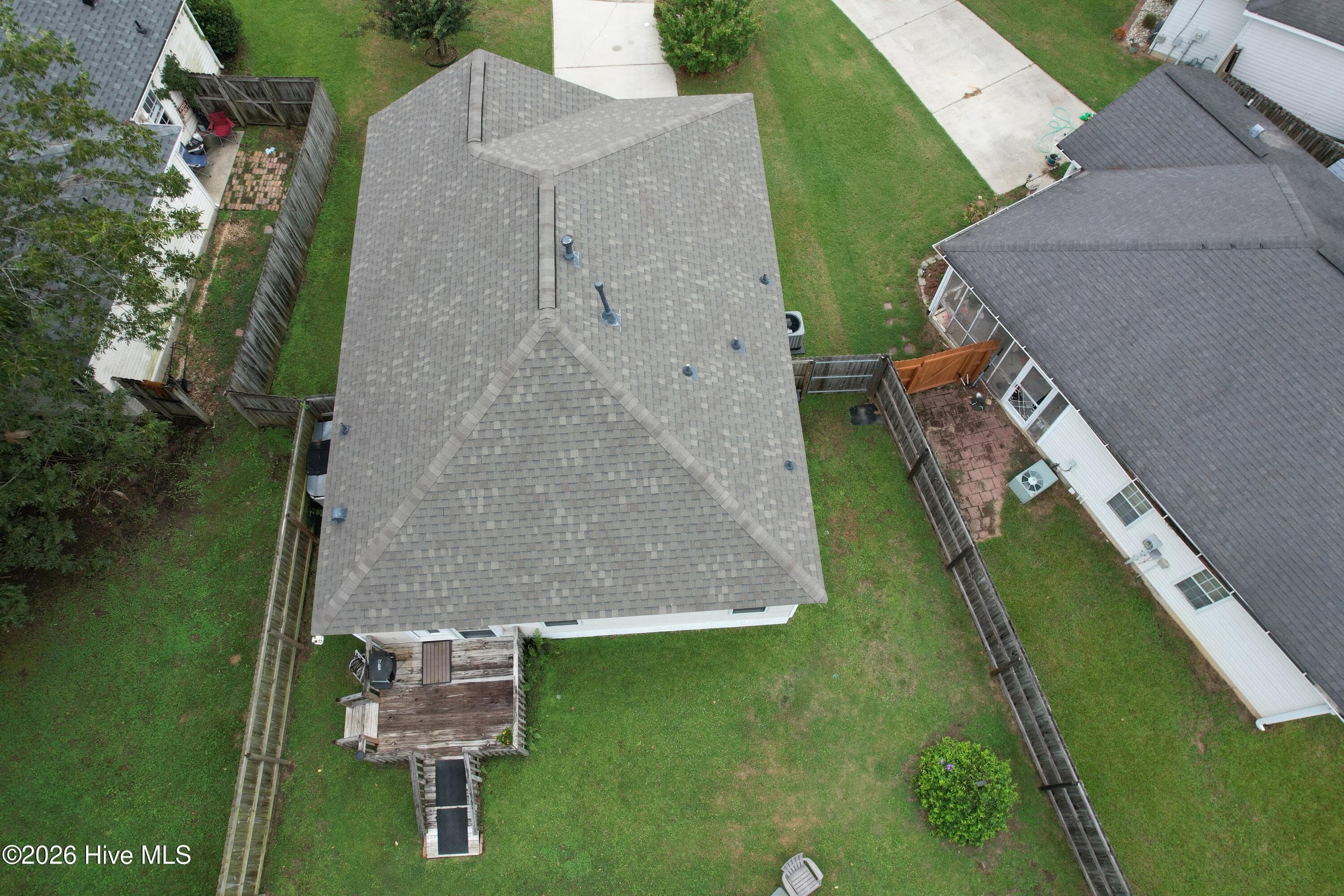 Single Family Residence at 4006 Hidden Haven Court, Augusta, GA 30909, photo 6 of 6