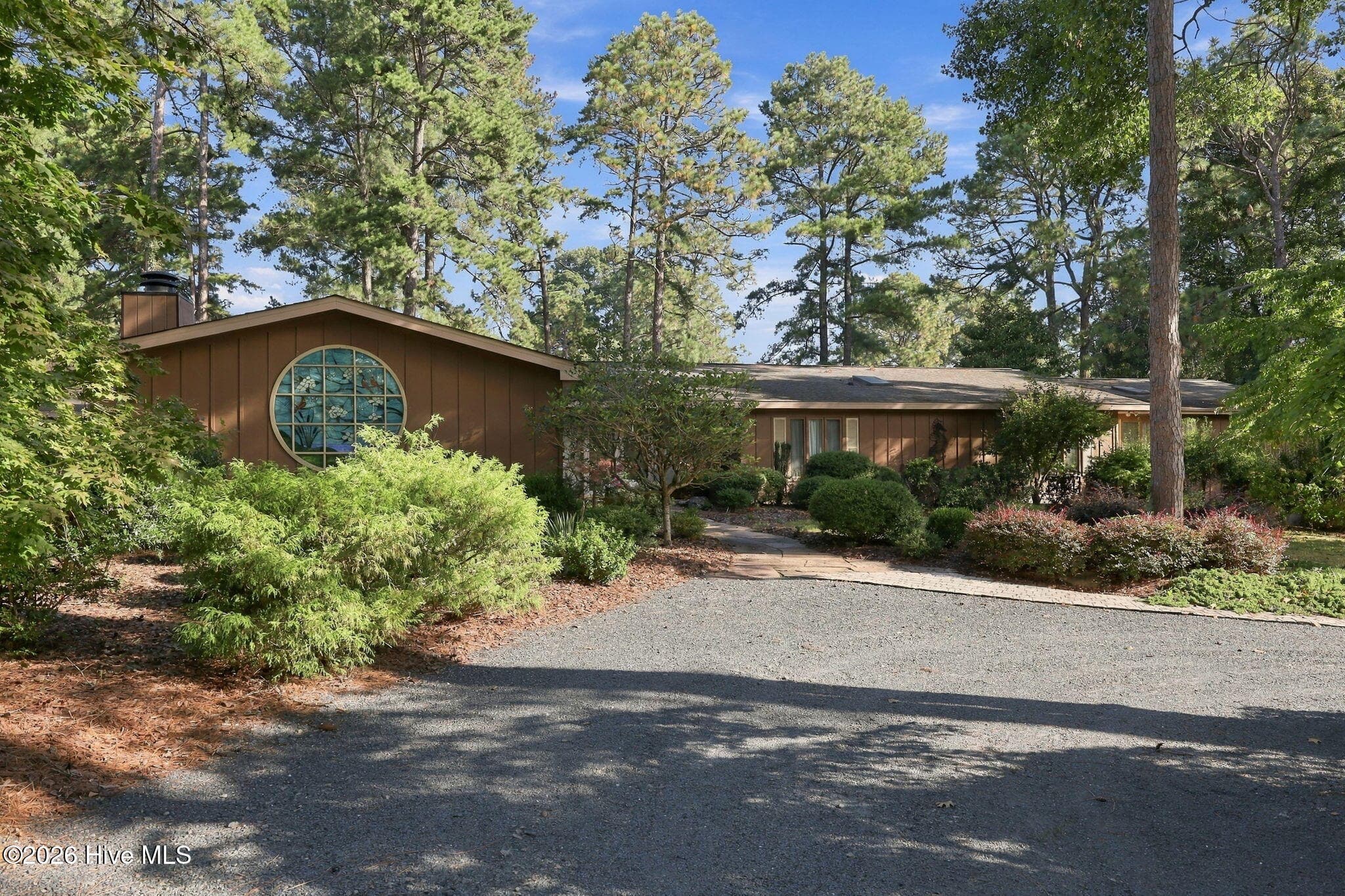 Single Family Residence at 115 Florence Drive, Pinehurst, NC 28374, photo 53 of 57