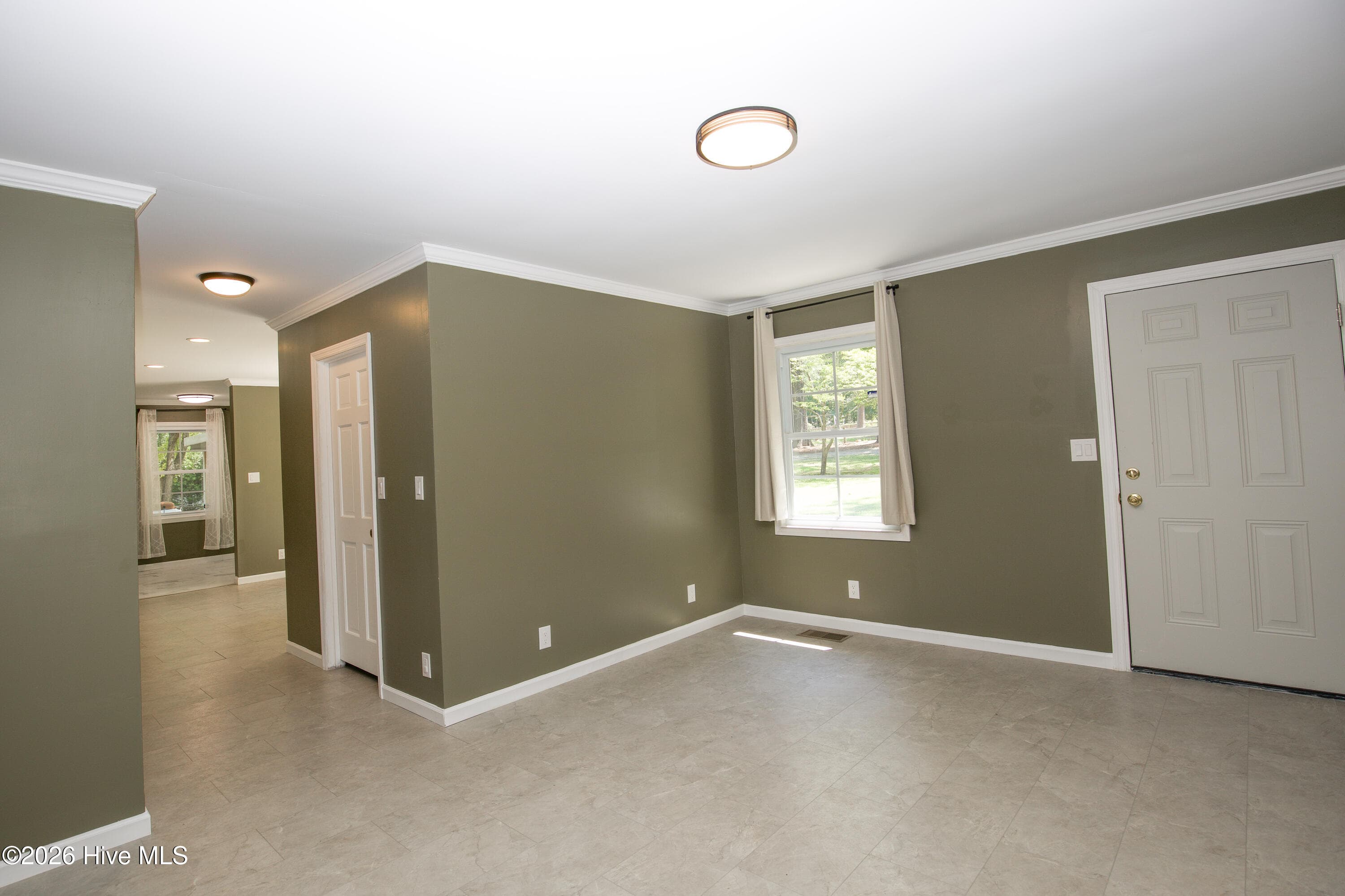 Single Family Residence at 110 Campbell Street, Aberdeen, NC 28315, photo 28 of 60