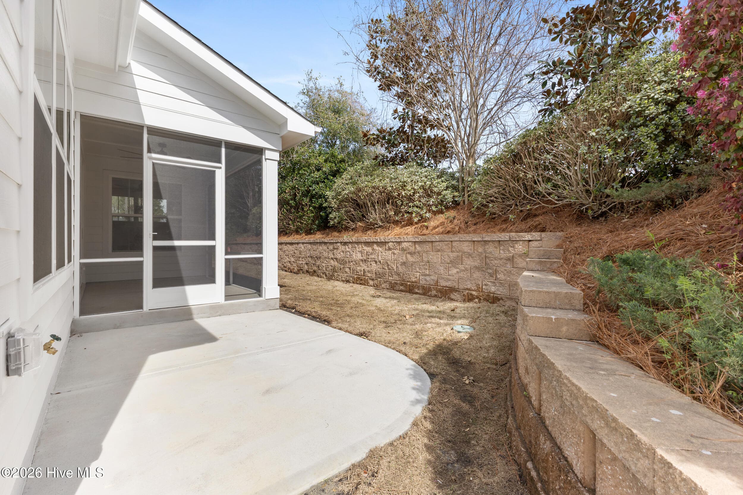 Single Family Residence at 345 Preservation Point Avenue, Wilmington, NC 28401, photo 45 of 63