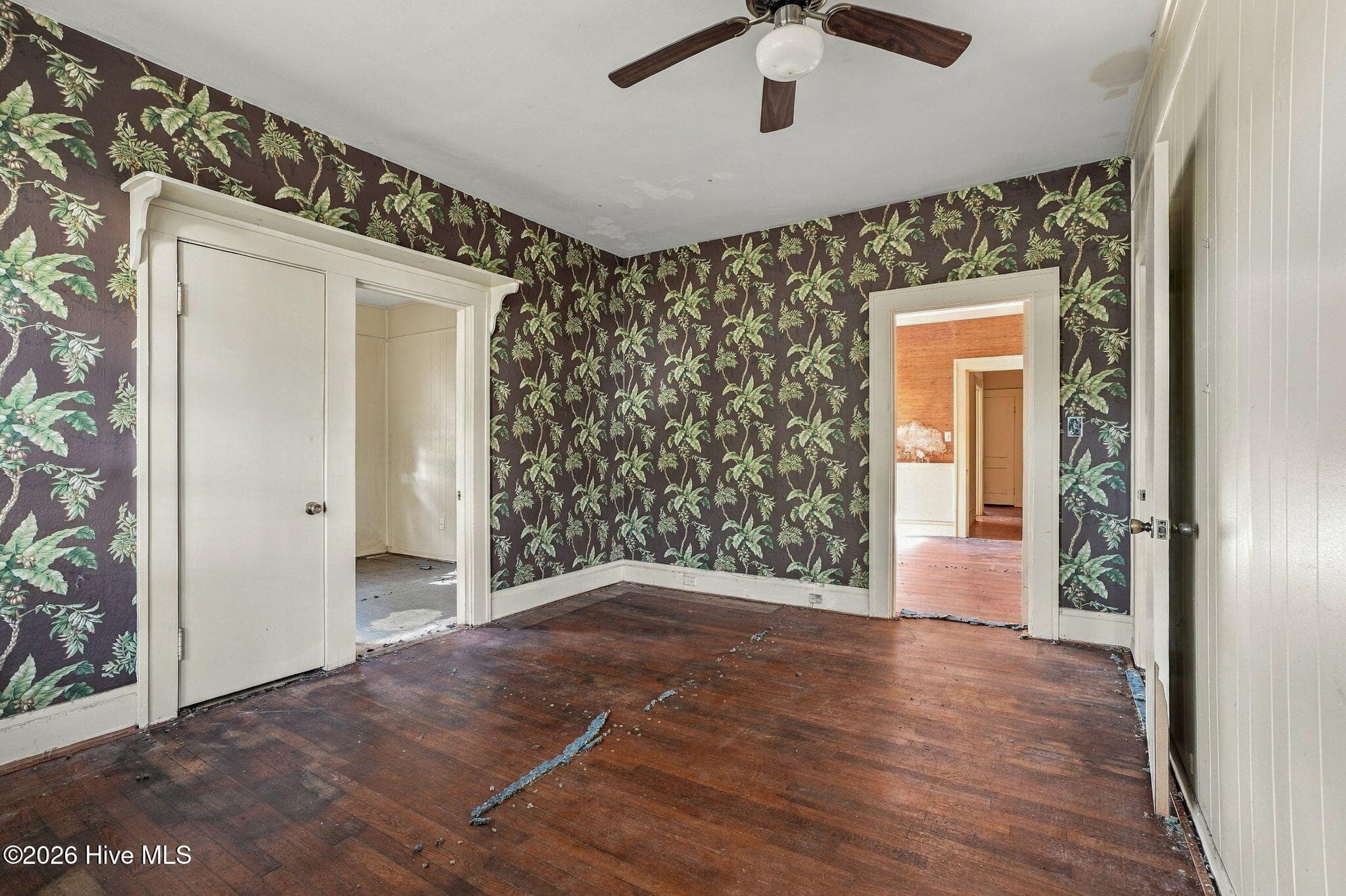 Single Family Residence at 1401 Gold Street N, Wilson, NC 27893, photo 21 of 27