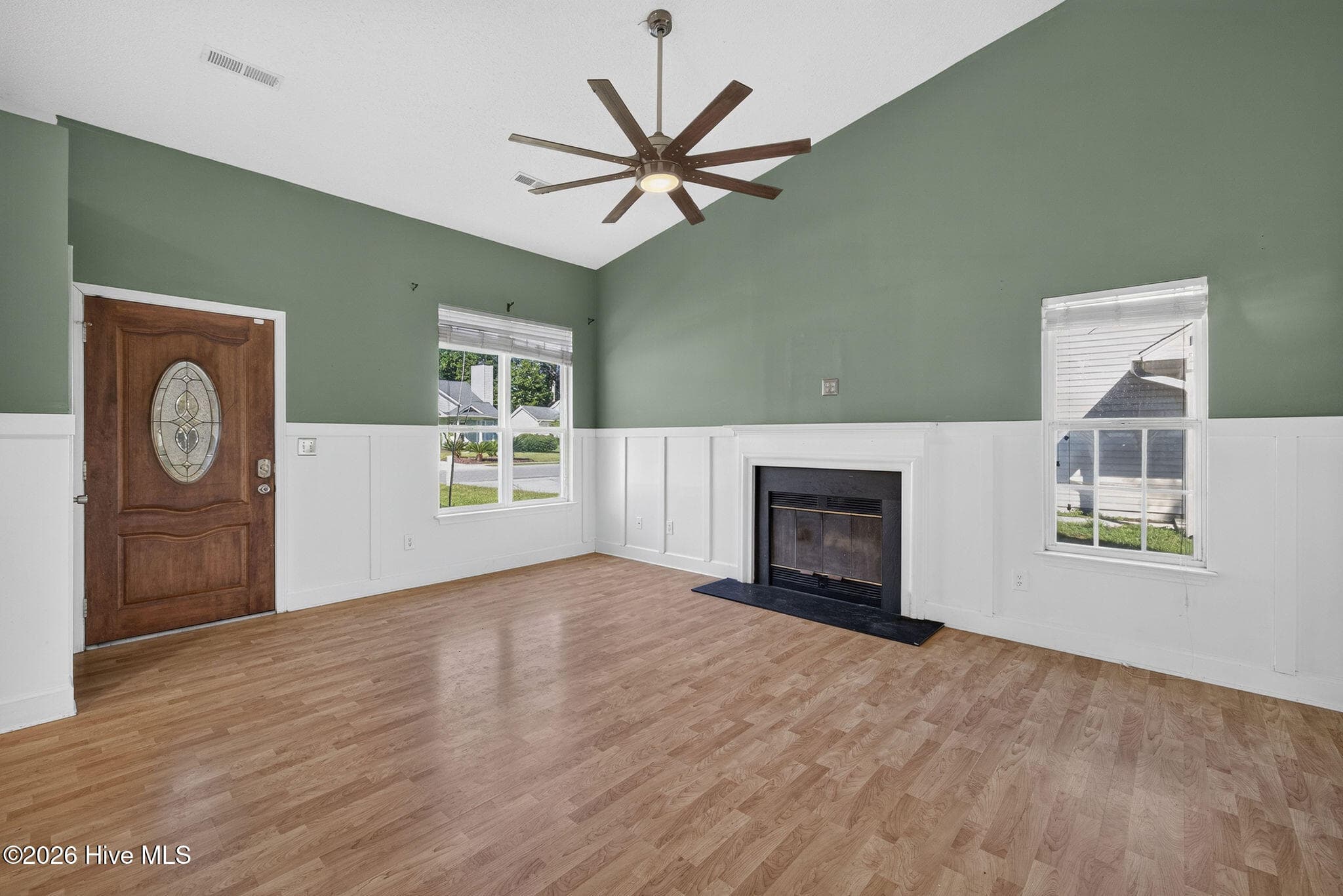 Single Family Residence at 609 Bay Blossom Drive, Wilmington, NC 28411, photo 19 of 38