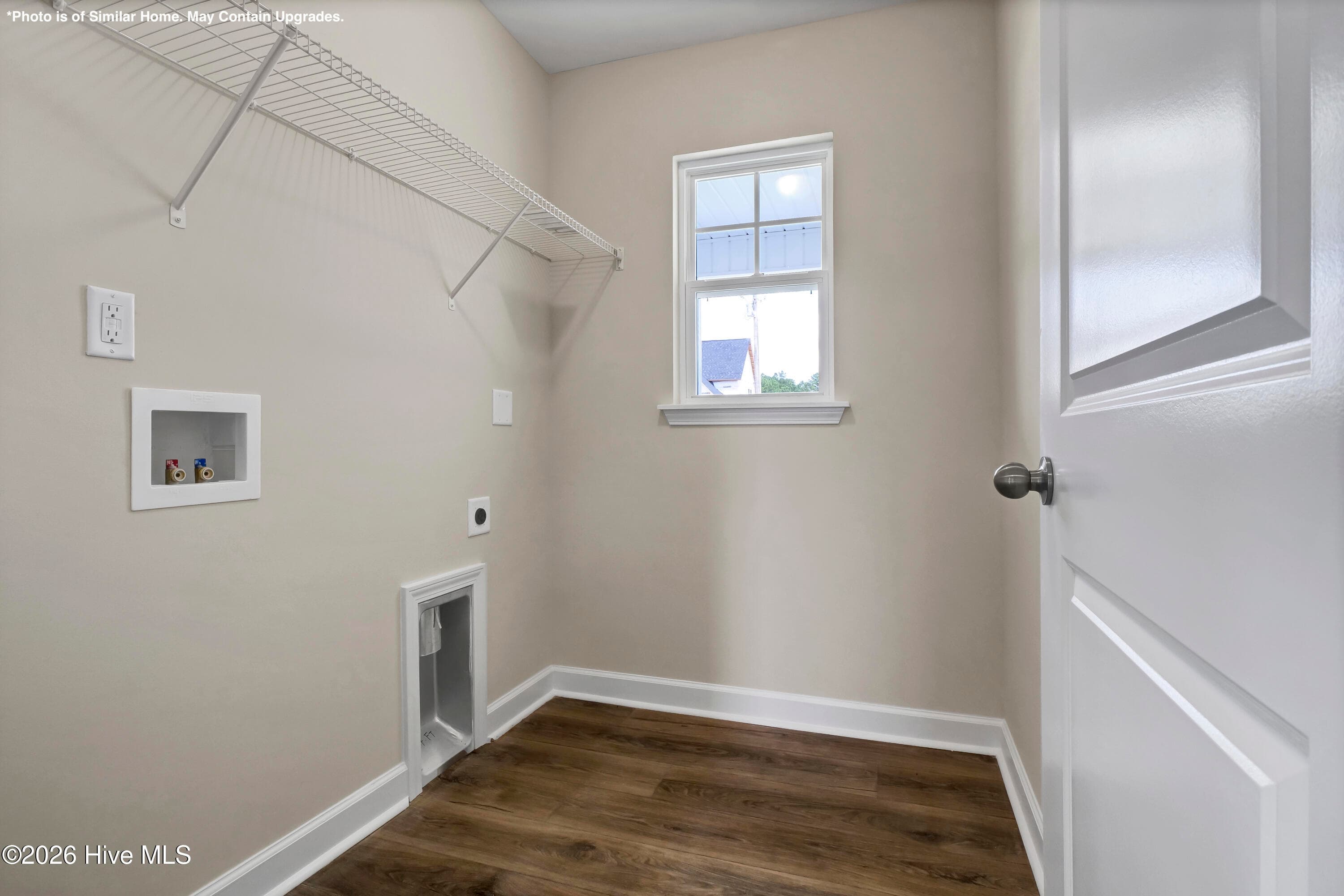 Single Family Residence at 705 N Pebble Branch Lot 129, Holly Ridge, NC 28445, photo 18 of 28