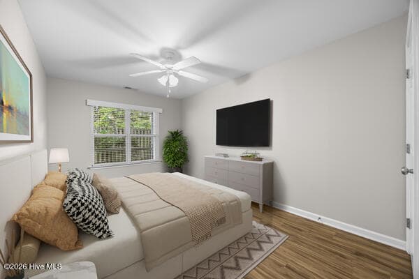 Condominium at 4420 Jay Bird Circle Unit 102, Wilmington, NC 28412, photo 22 of 27