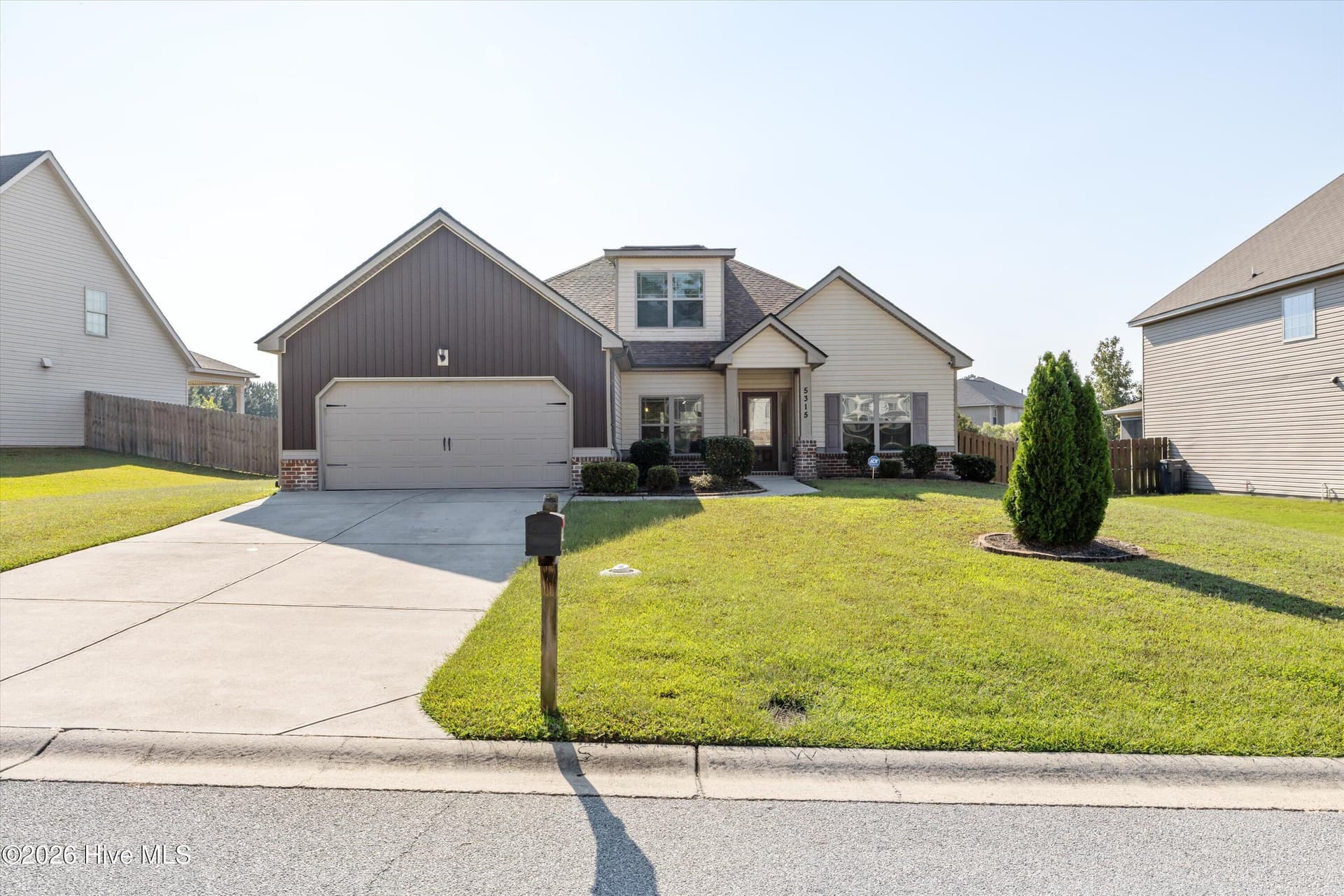 5315 Bull Street, Augusta, GA 30909