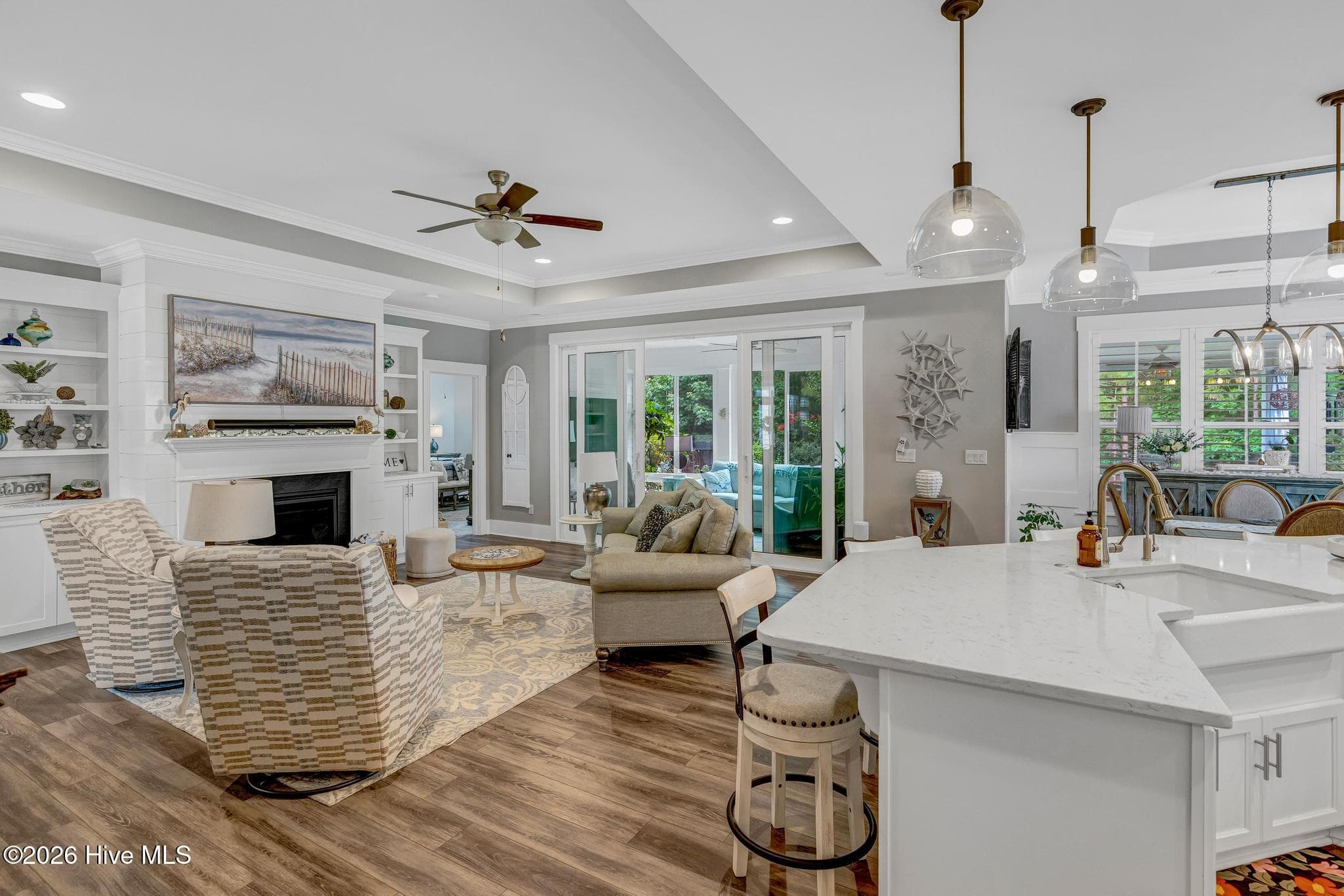 Single Family Residence at 6145 River Breeze Way, Leland, NC 28451, photo 25 of 93