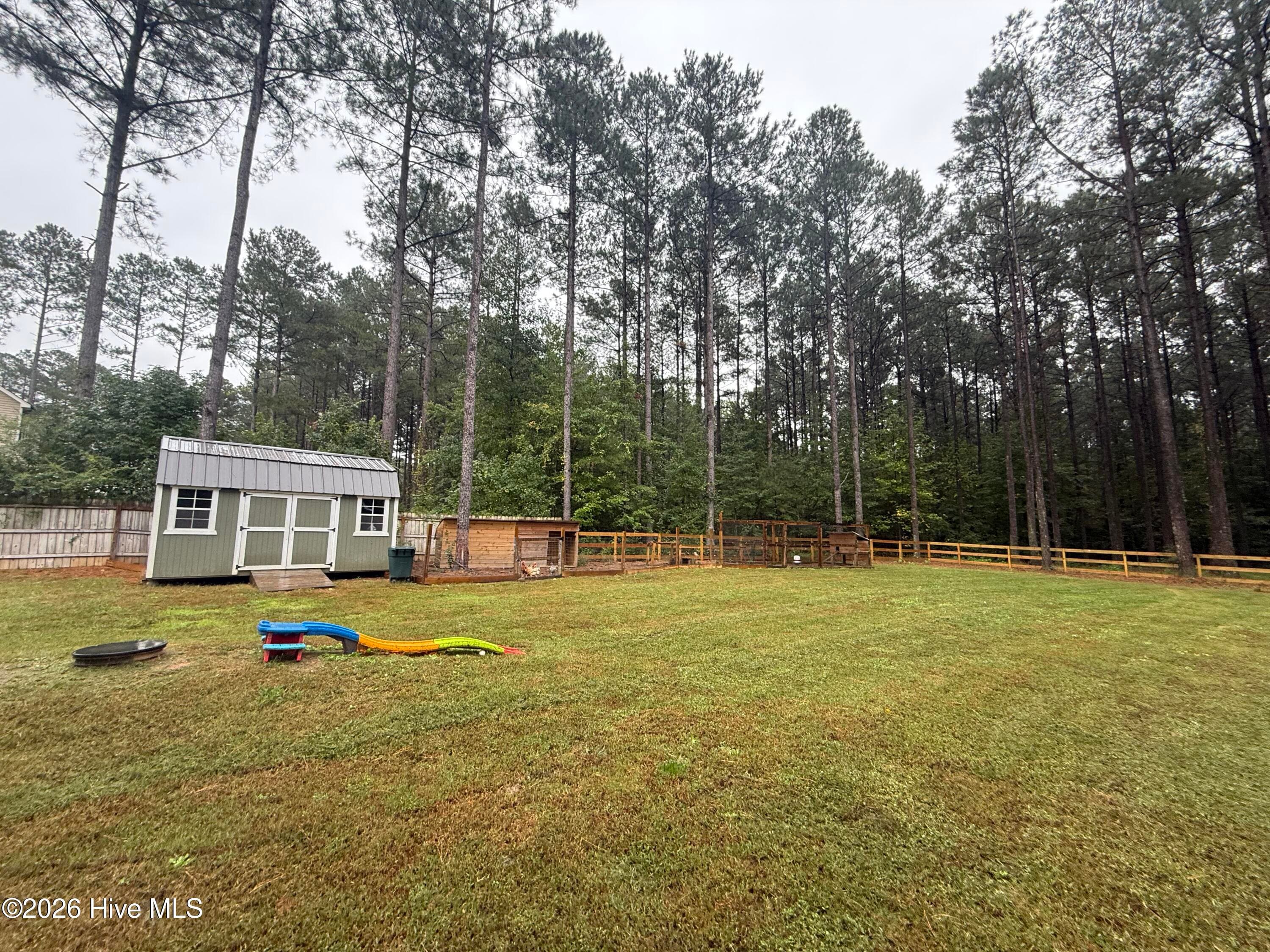 Single Family Residence at 8281 Us Highway 264a, Bailey, NC 27807, Bailey, photo 62 of 65