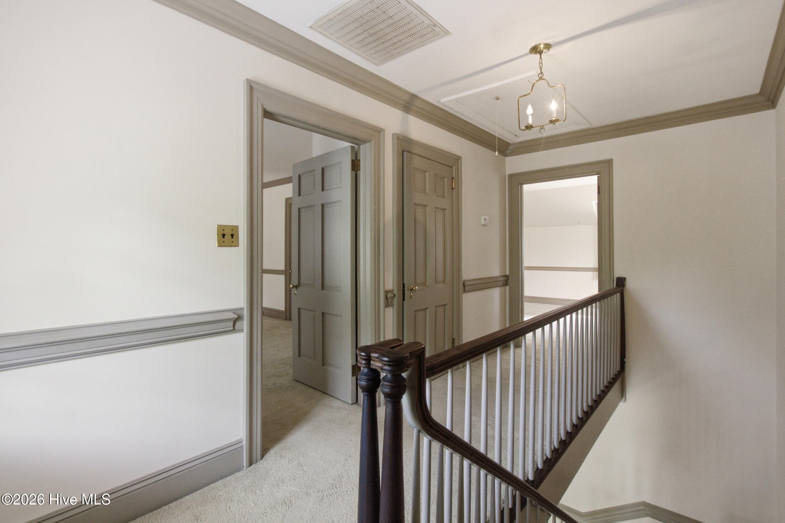 2nd Floor - 3400 S Jefferson Street, Fountain, NC 27829