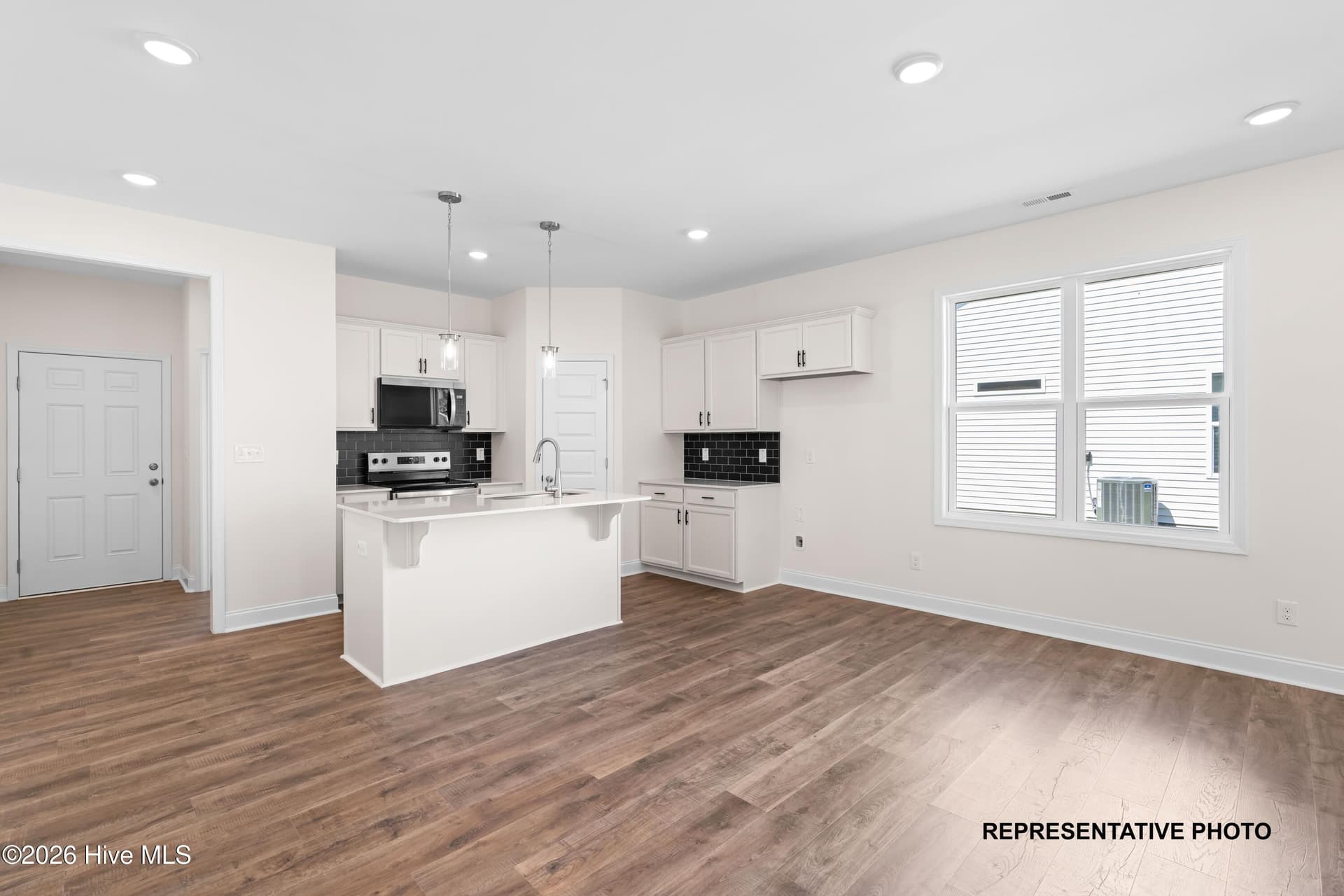 Representative Photo - Finishes Will Vary - 121 Longfield Court, Dunn, NC 28334