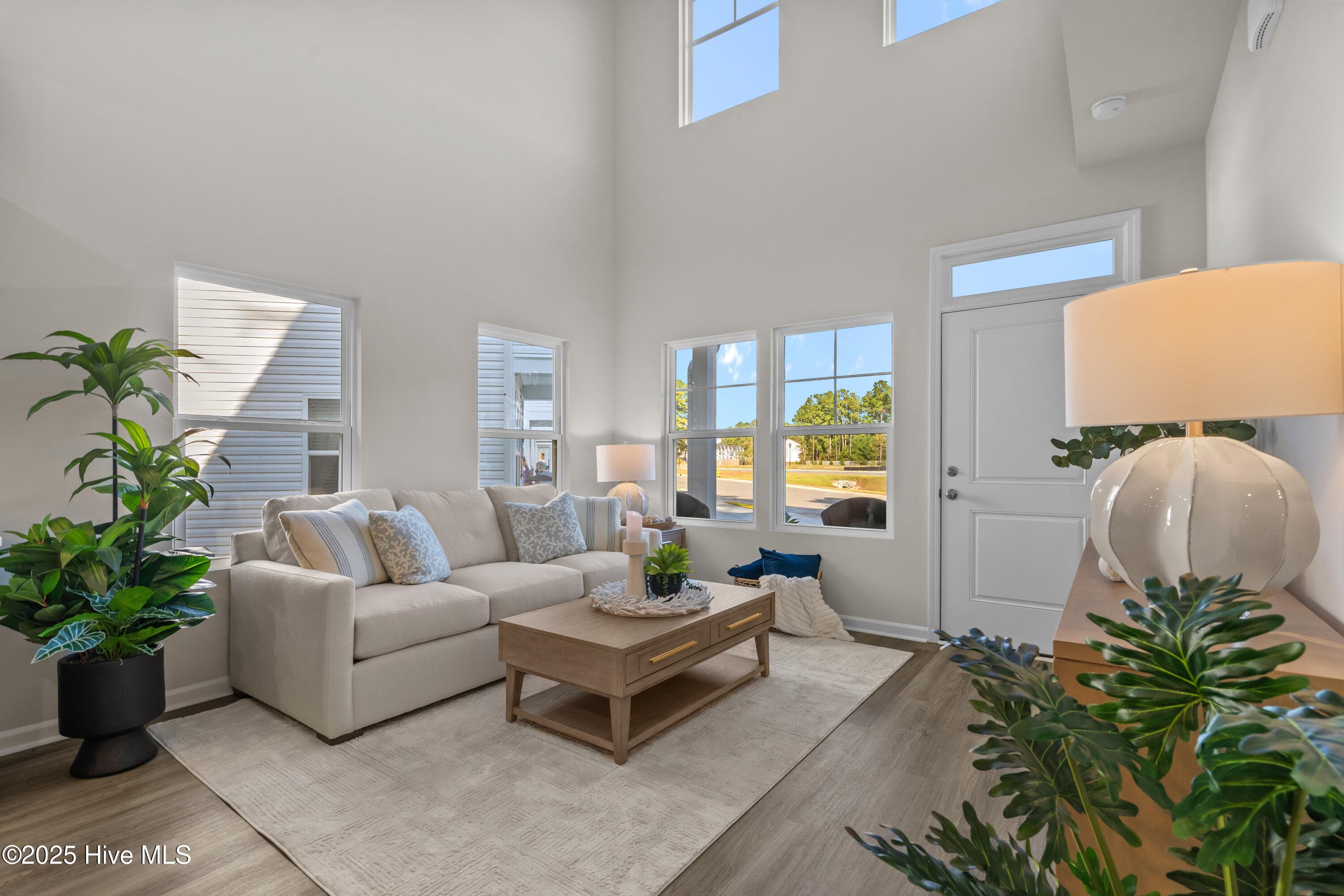 Furnished model pictures, not actual homesite - 852 Palm Frond Way NW, Calabash, NC 28467