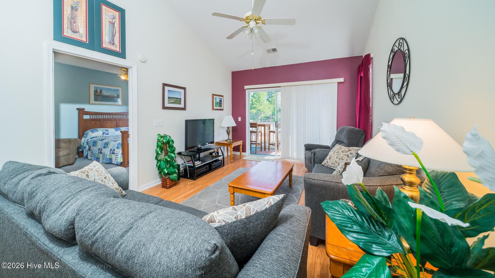 Condominium at 880 Great Egret Circle SW 10f, Sunset Beach, NC 28468, photo 22 of 58