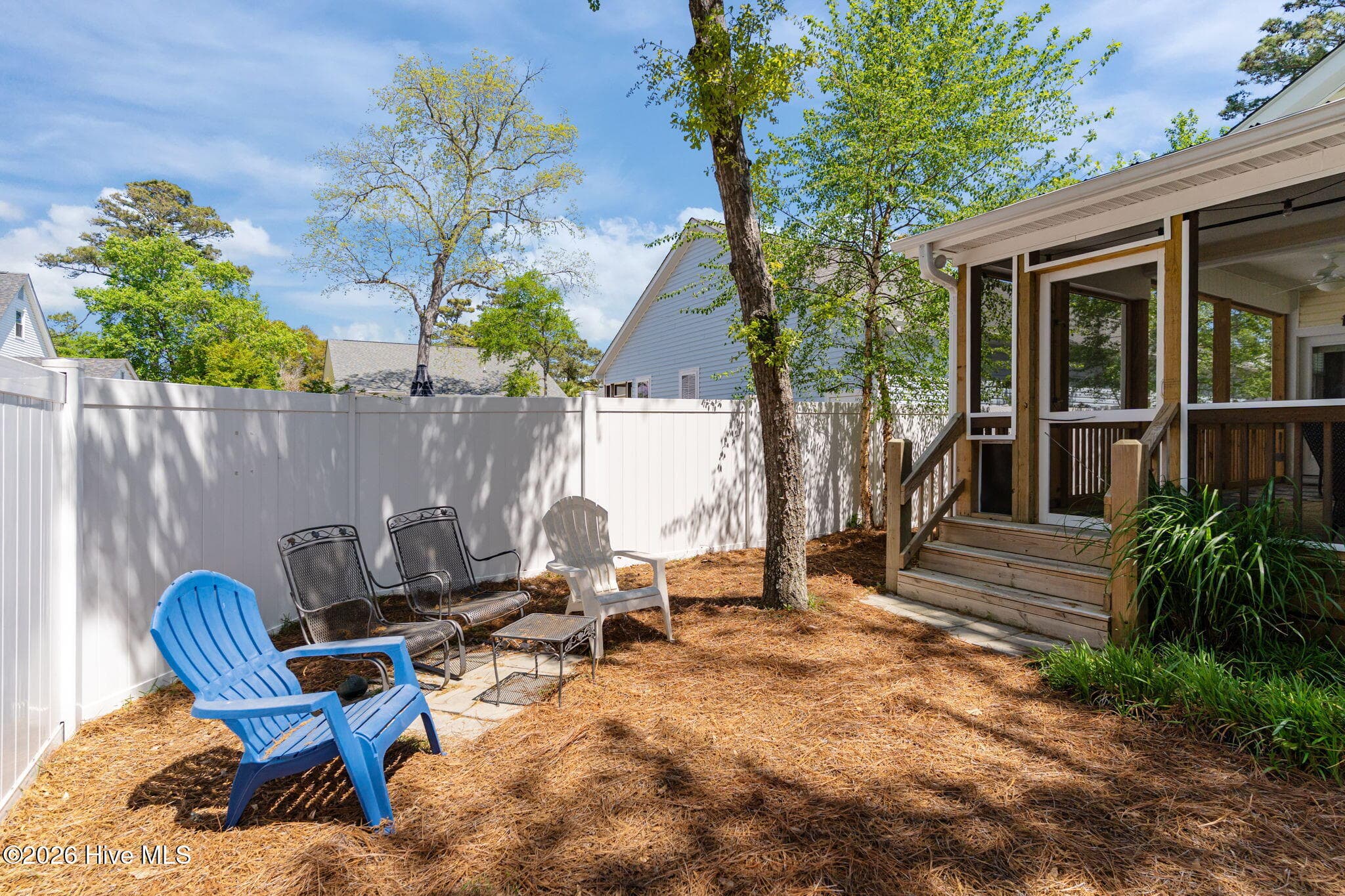 Single Family Residence at 161 NE 31st Street, Oak Island, NC 28465, photo 48 of 61
