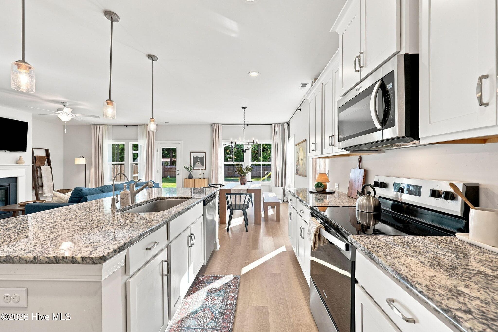 Single Family Residence at 281 E Maritt Street, Hampstead, NC 28443, photo 25 of 53