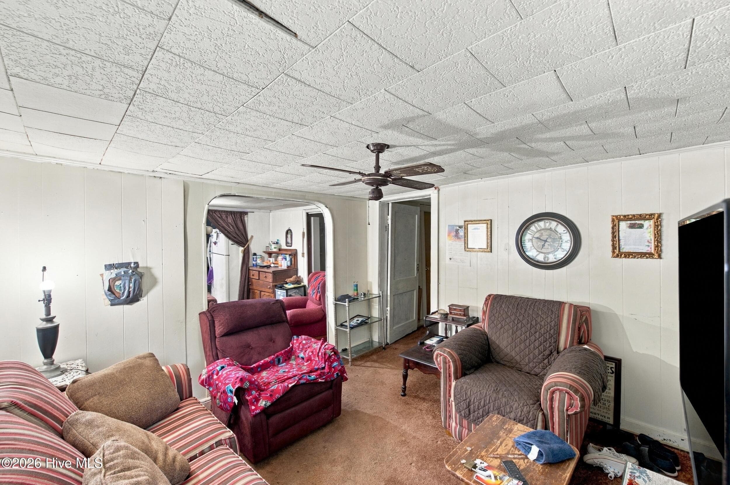 Single Family Residence at 121 Happy Home Road, Tyner, NC 27980, photo 14 of 34