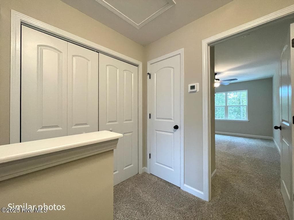 Townhouse at 721 Cross Bridge Way, Sneads Ferry, NC 28460, photo 8 of 19