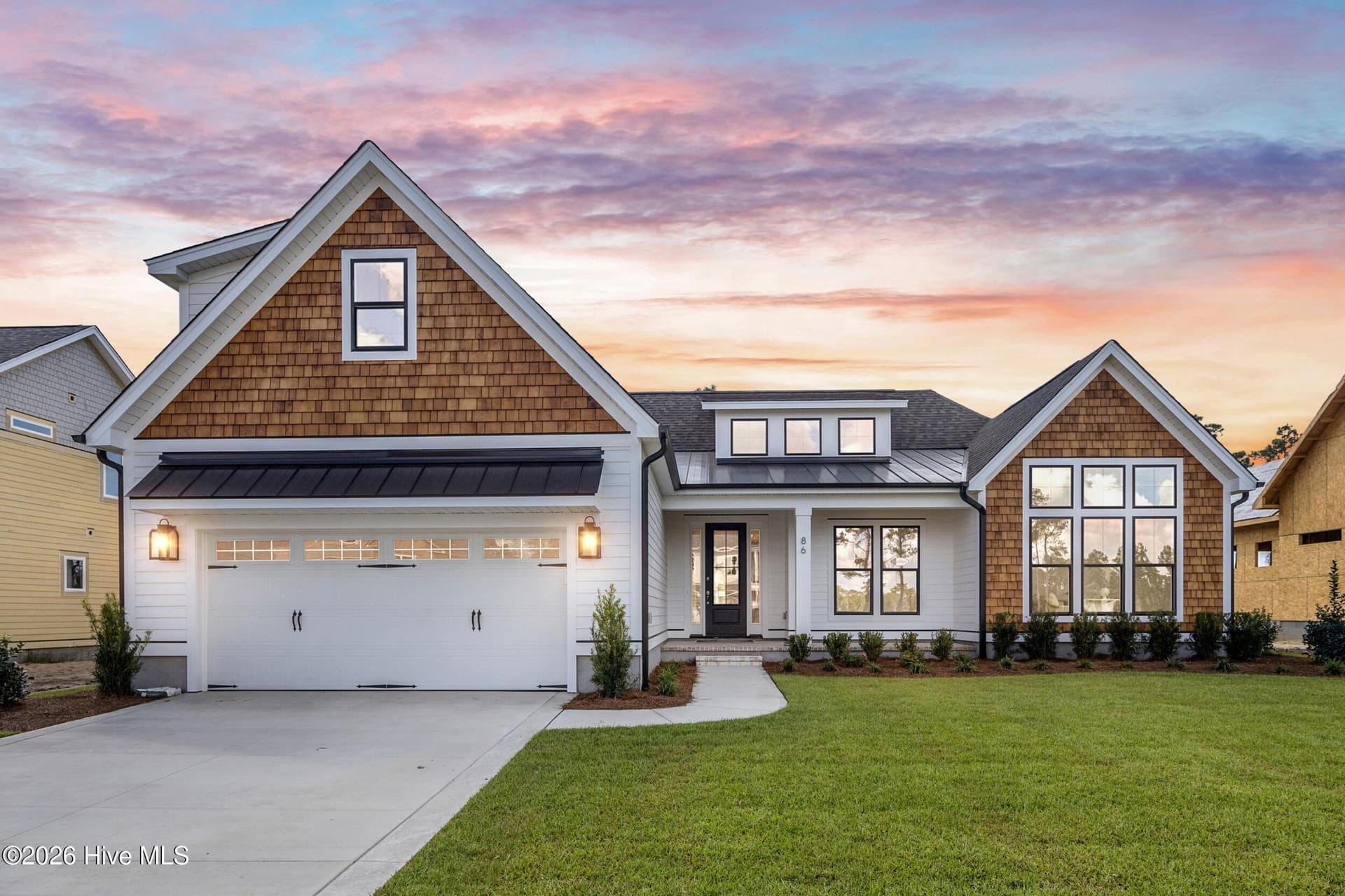 Single Family Residence at 86 Delphi Trace, Hampstead, NC 28443, photo 5 of 107