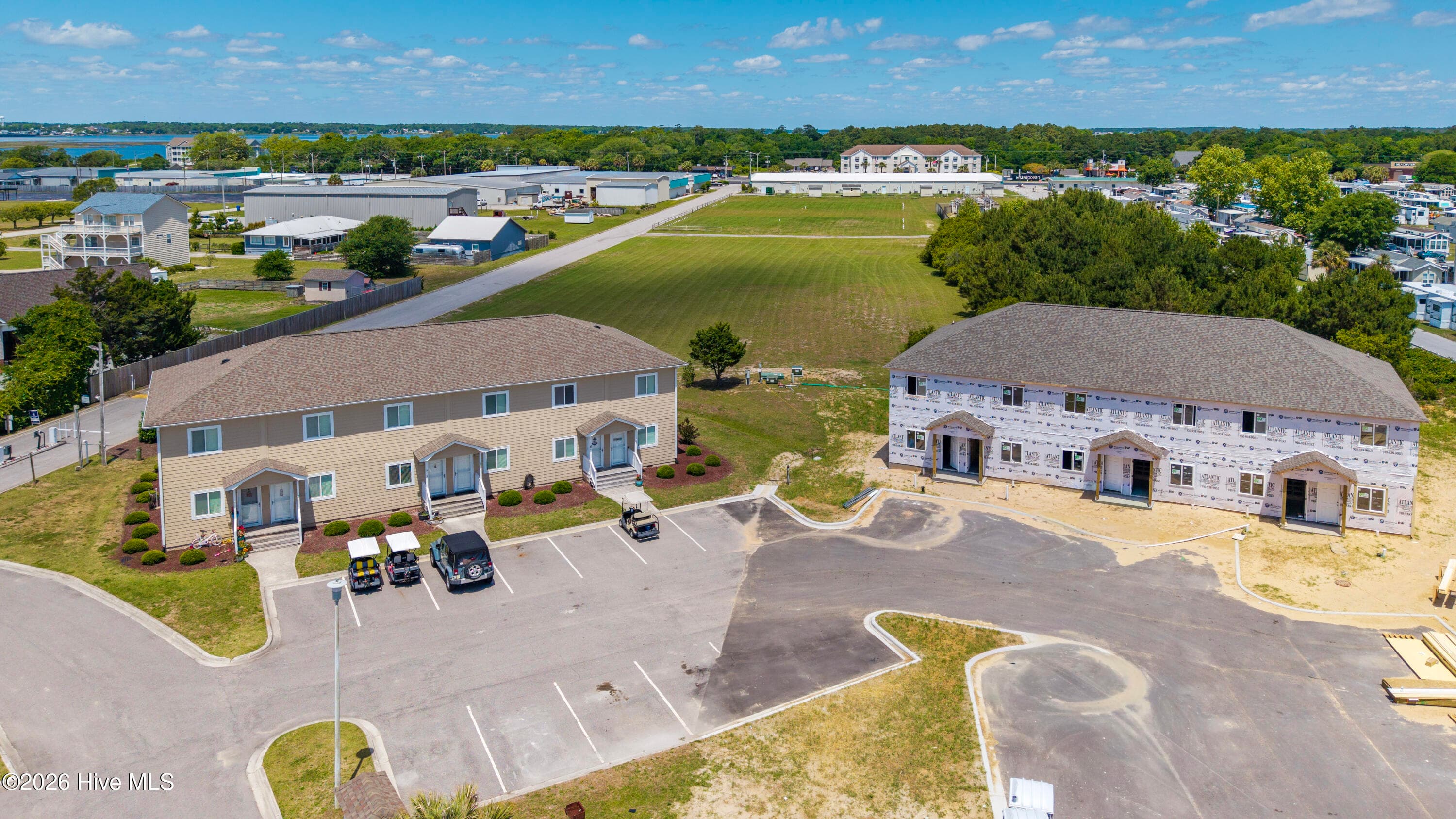 Condominium at 650 Cedar Point Boulevard H1, Cedar Point, NC 28584, photo 12 of 52