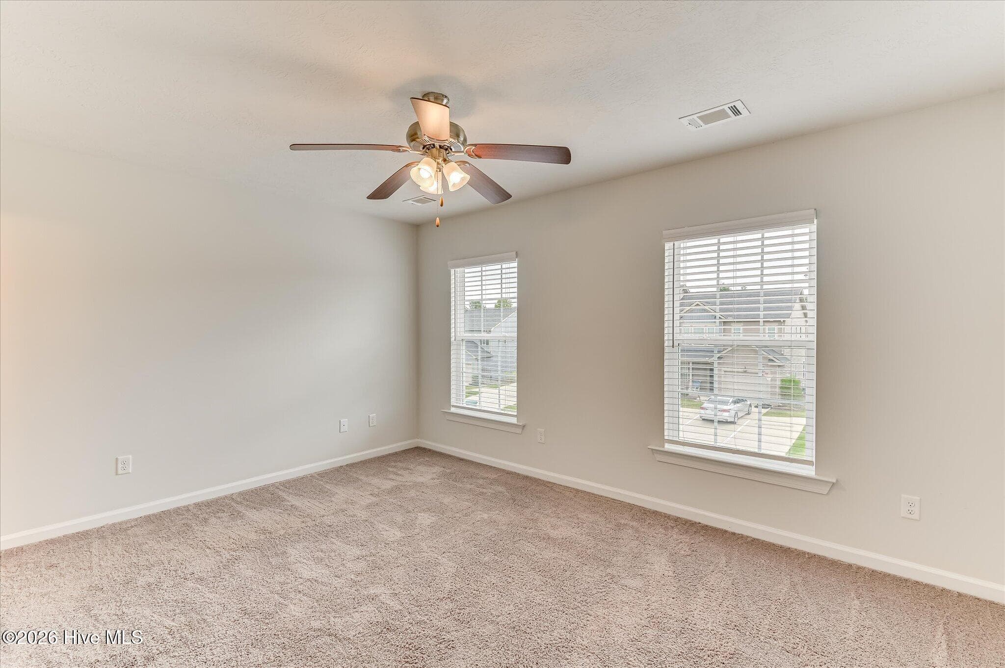 Bedroom 2 - 1912 Butternut Drive 12-B, Grovetown, GA 30813