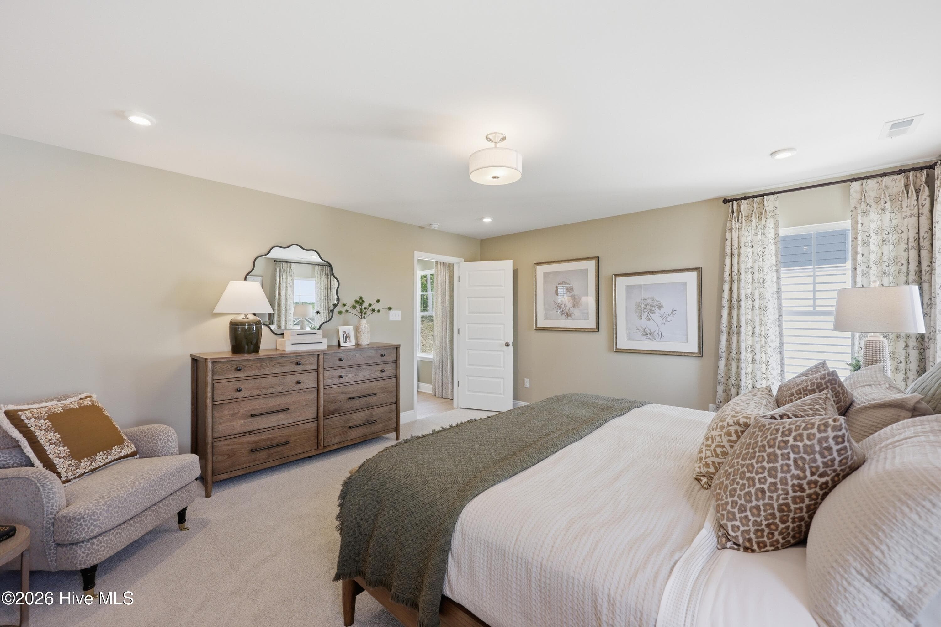 Single Family Residence at 1048 Fawn Valley Way, Wilmington, NC 28409, photo 22 of 36