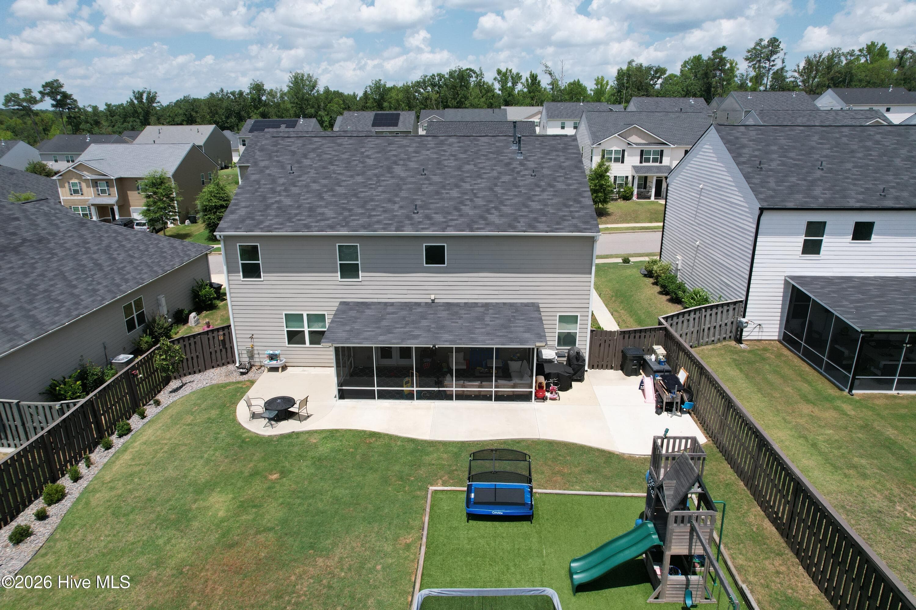 Single Family Residence at 169 Journey Run, North Augusta, SC 29860, photo 51 of 53