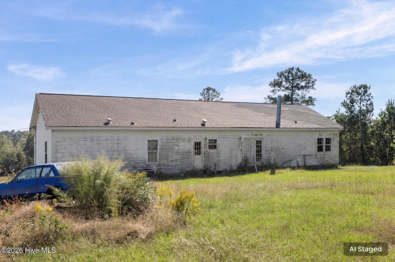 Manufactured Home at 670 Greiner Circle, Hephzibah, GA 30815, photo 34 of 37
