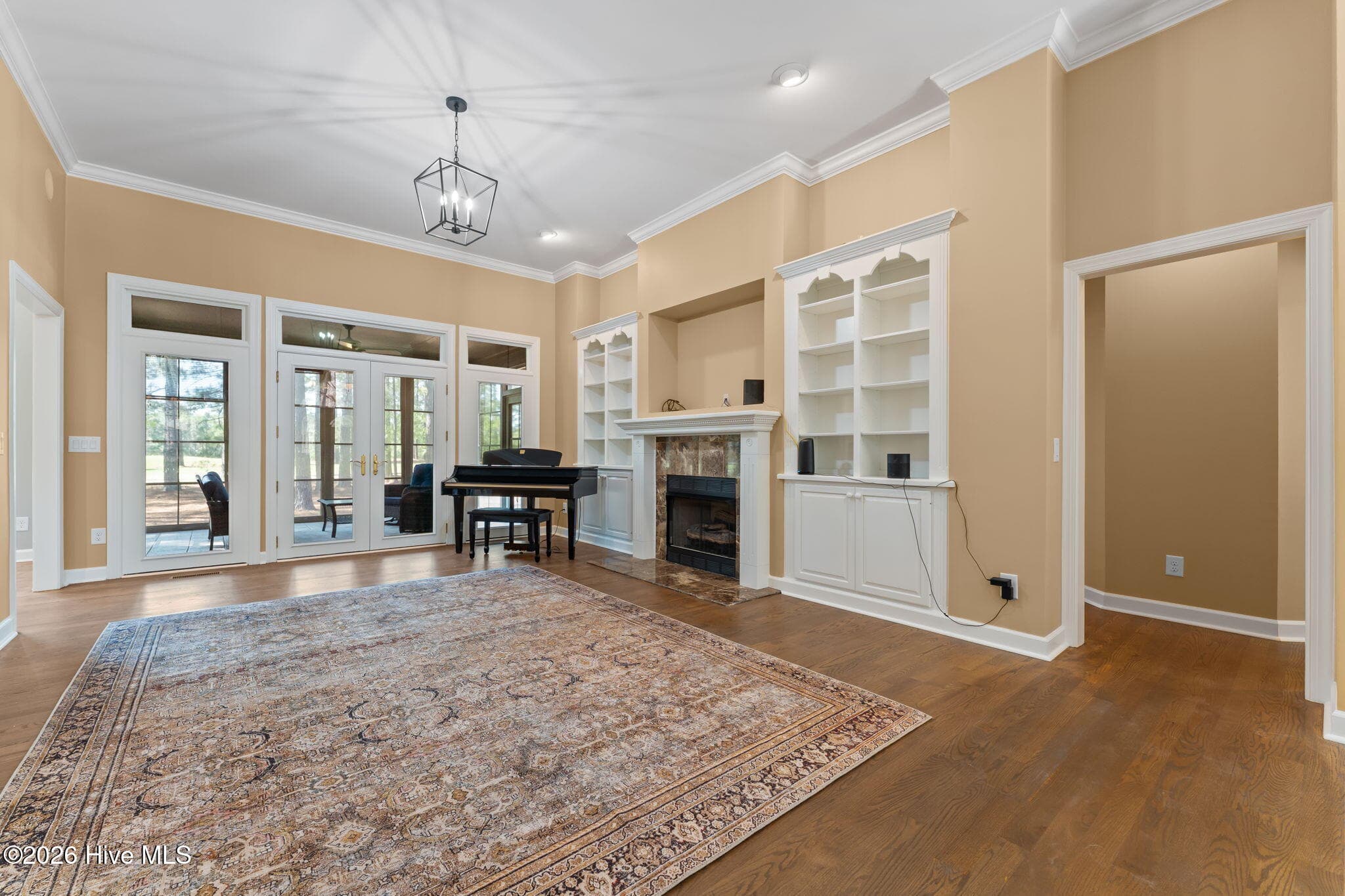 Single Family Residence at 28 Abbottsford Drive, Pinehurst, NC 28374, photo 10 of 51
