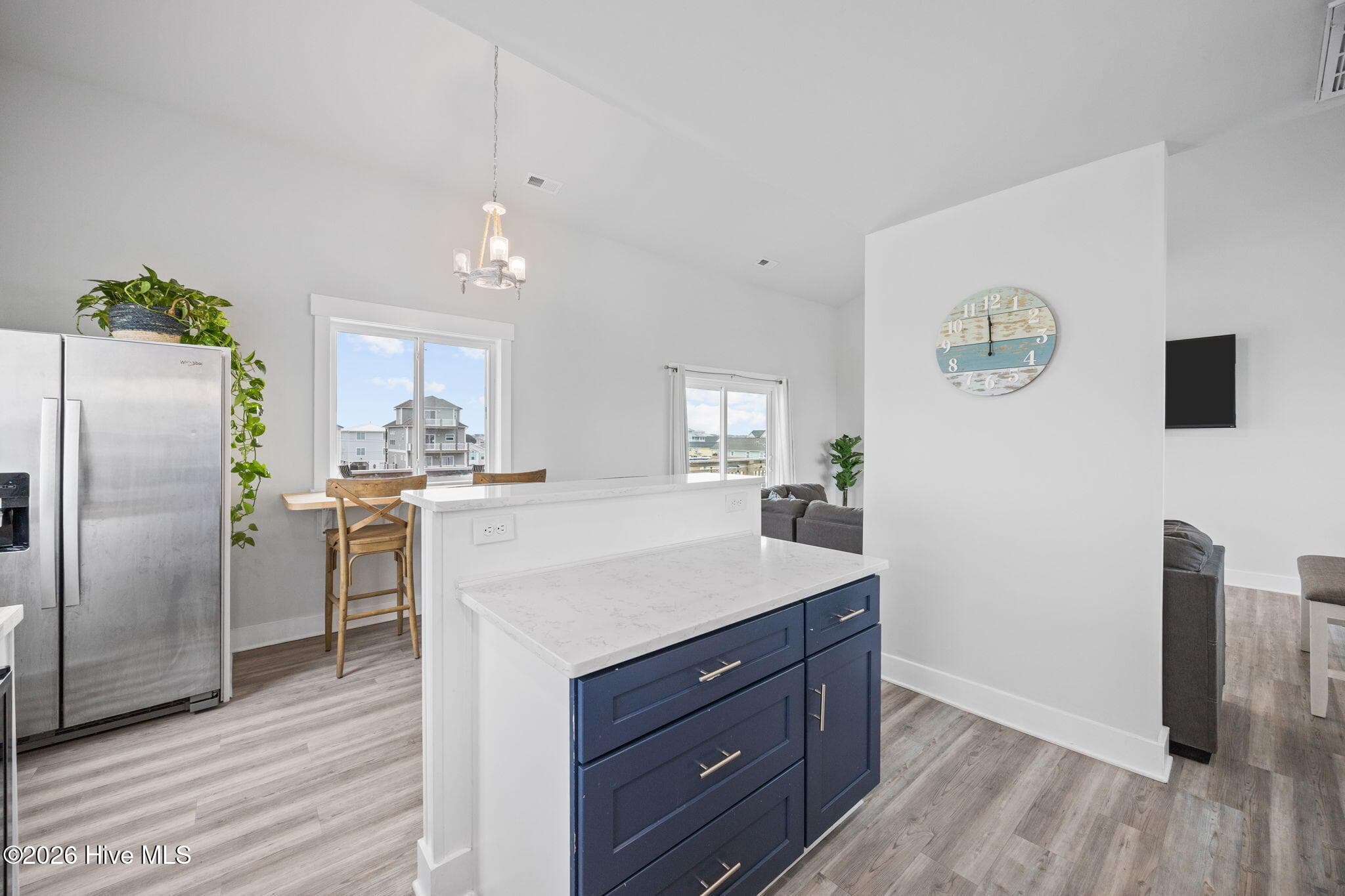 Single Family Residence at 8020 8th Street, Surf City, NC 28445, photo 15 of 63