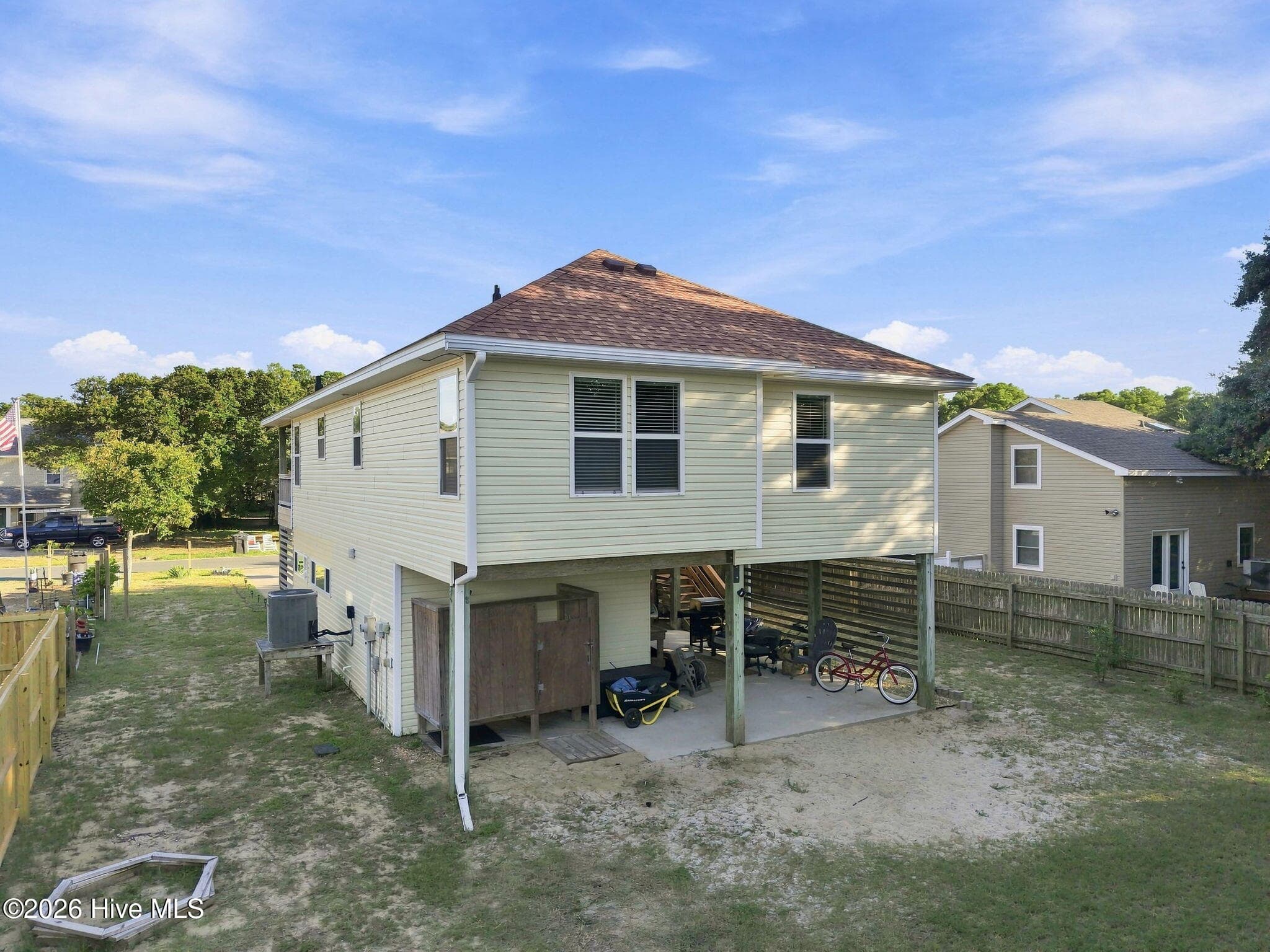 Single Family Residence at 204 Pine Grove Trail, Kill Devil Hills, NC 27948, photo 47 of 54