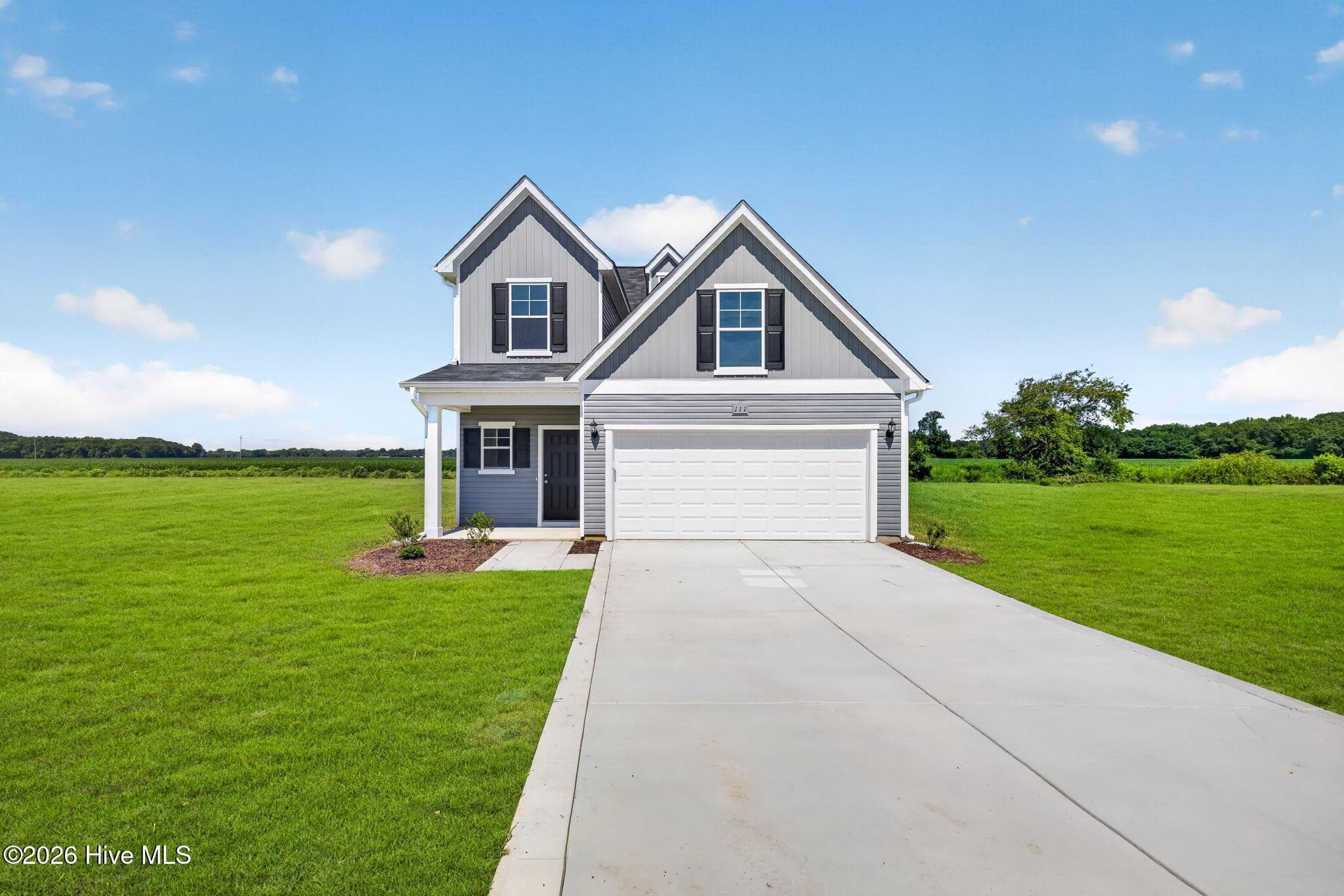 Single Family Residence at 111 Rider Road, Pikeville, NC 27863, photo 3 of 46