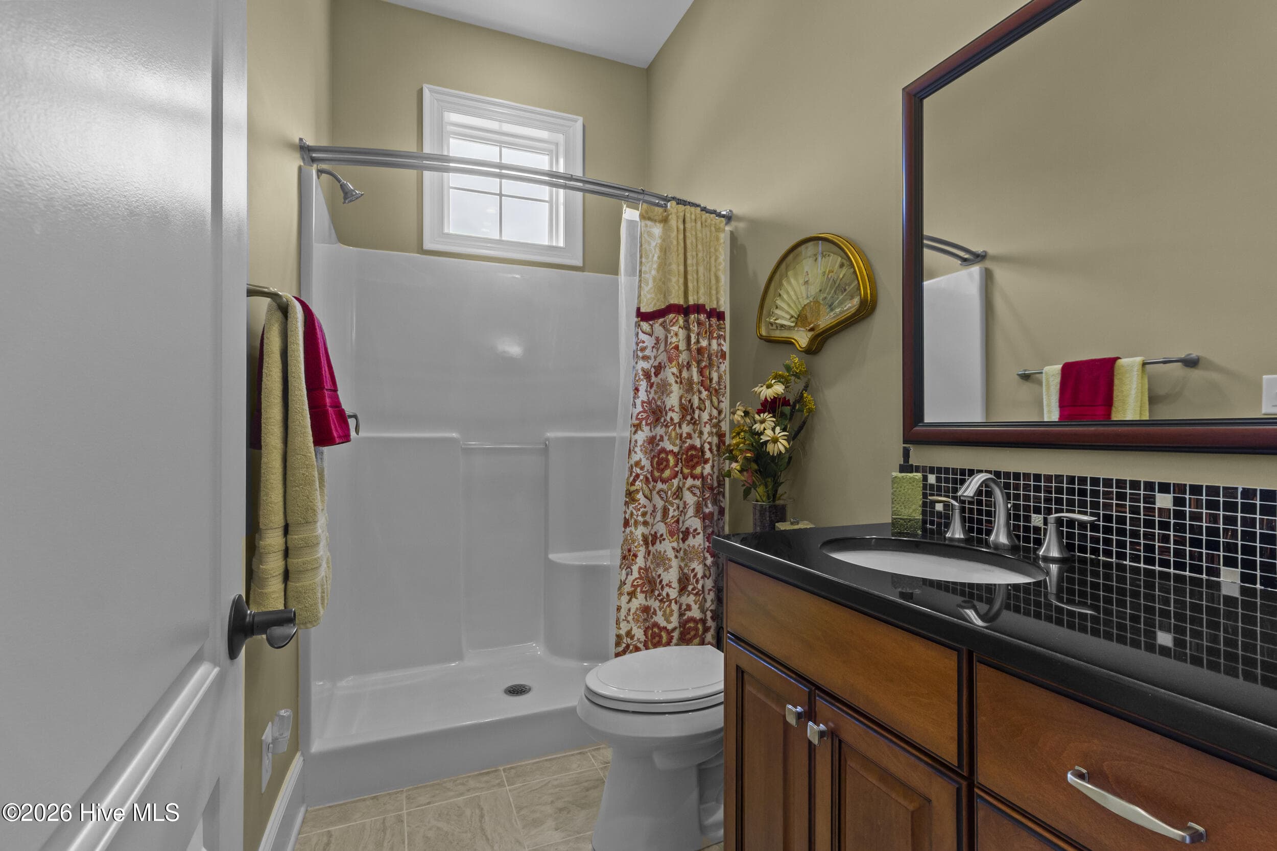 2nd Bathroom - 108 Sursee Court, New Bern, NC 28562