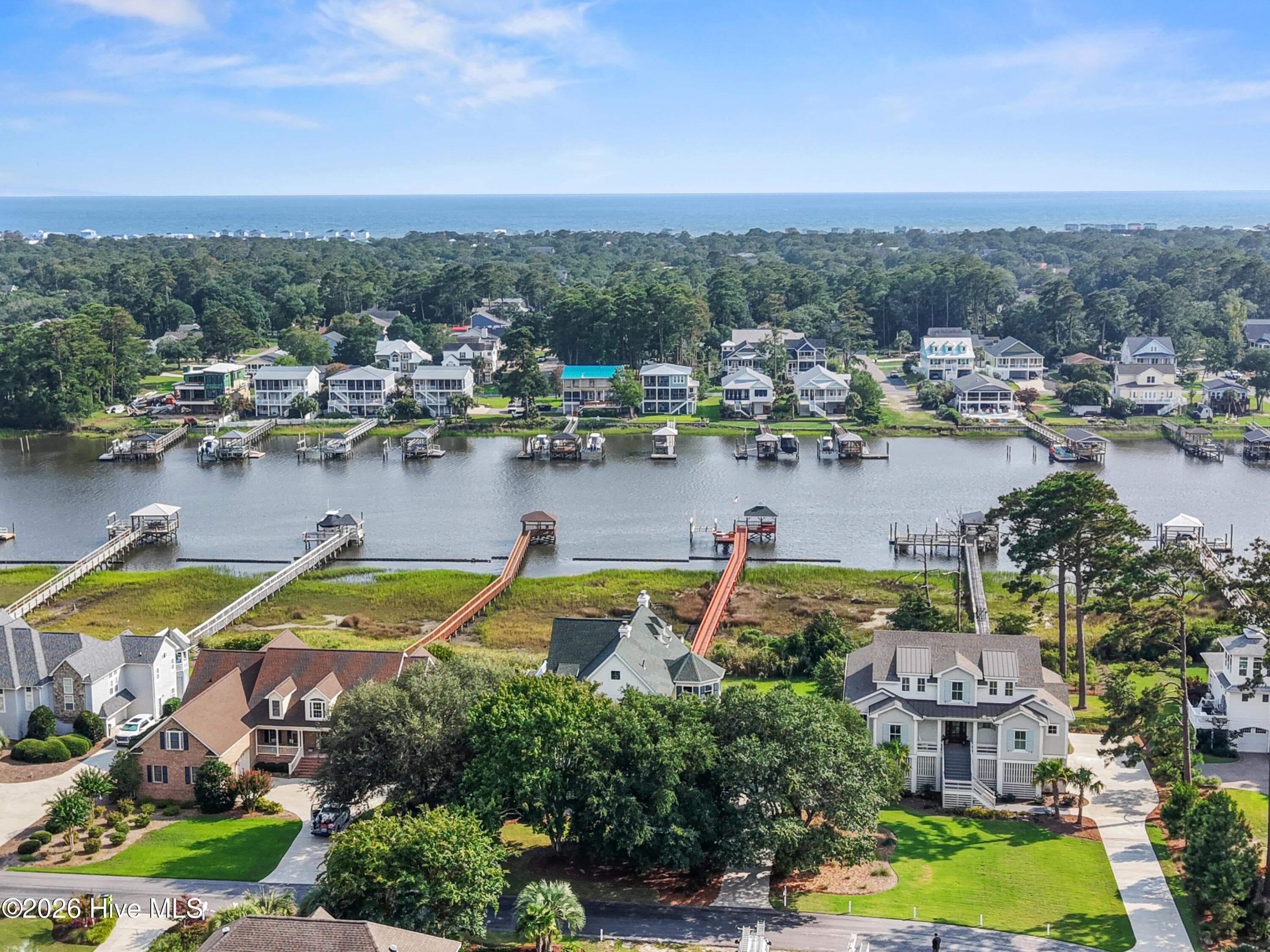Single Family Residence at 2680 Mariners Way SE, Southport, NC 28461, photo 147 of 179