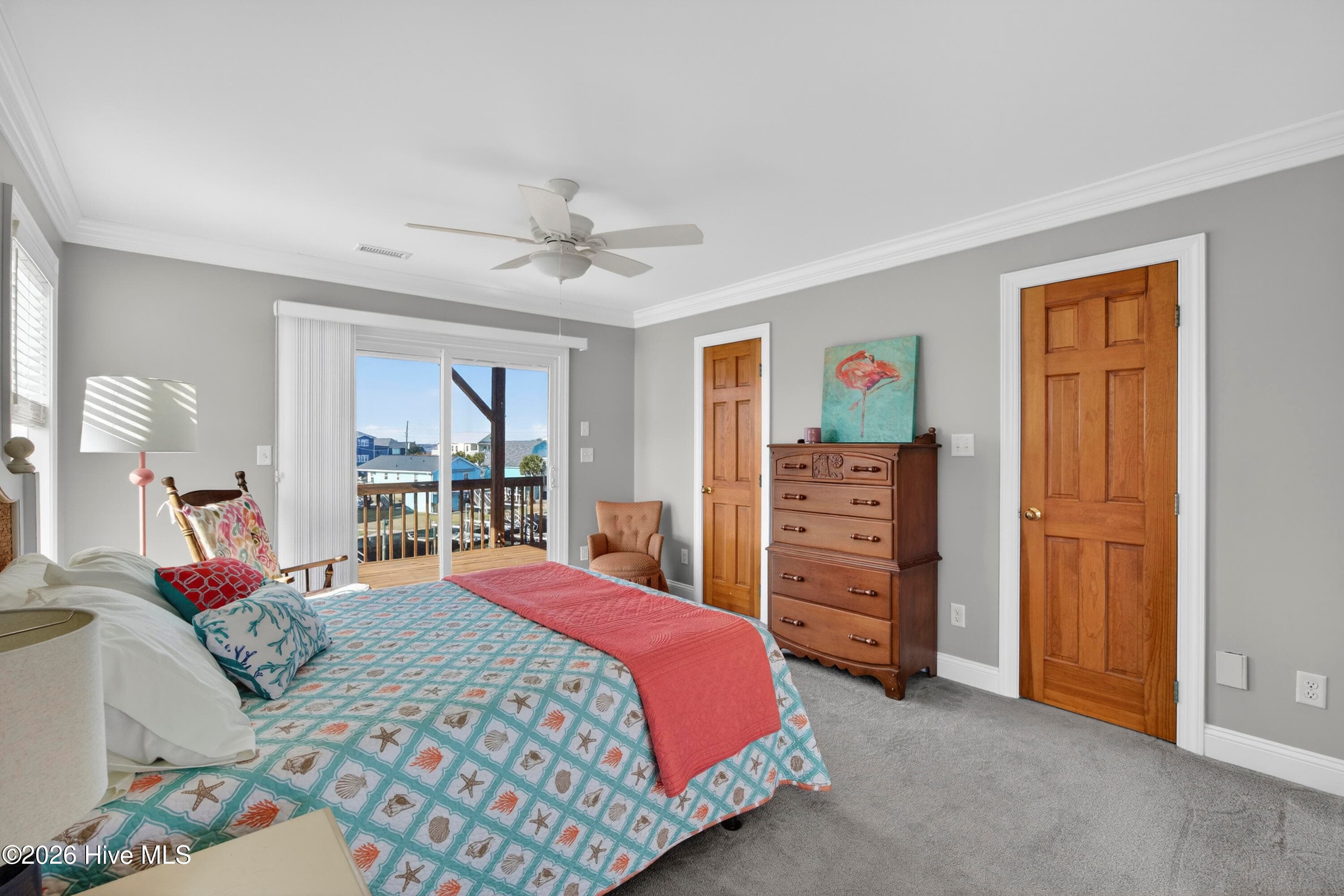 Single Family Residence at 103 Mcleod Avenue, Topsail Beach, NC 28445, photo 30 of 53
