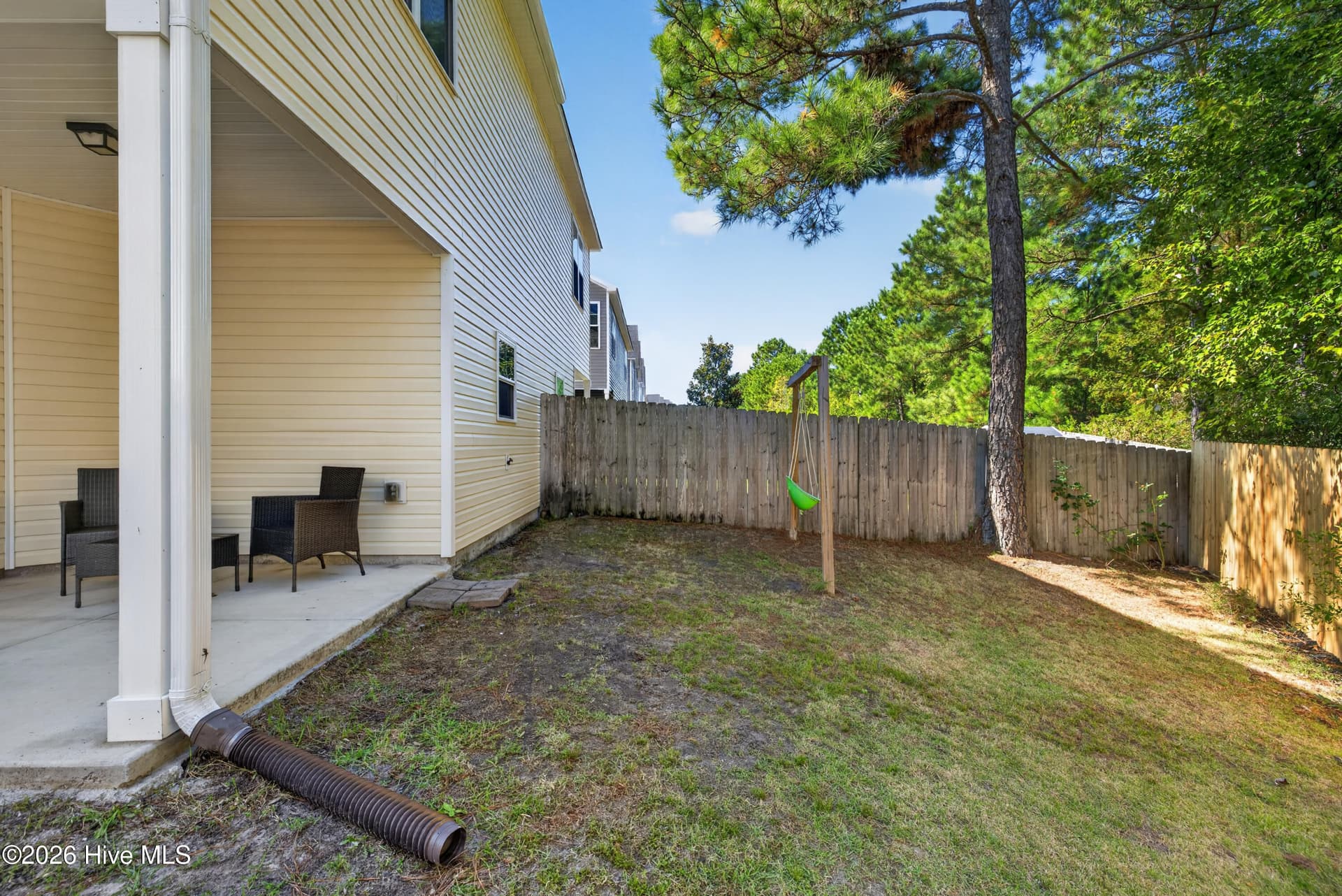 Townhouse at 391 Frisco Way, Holly Ridge, NC 28445, photo 39 of 49