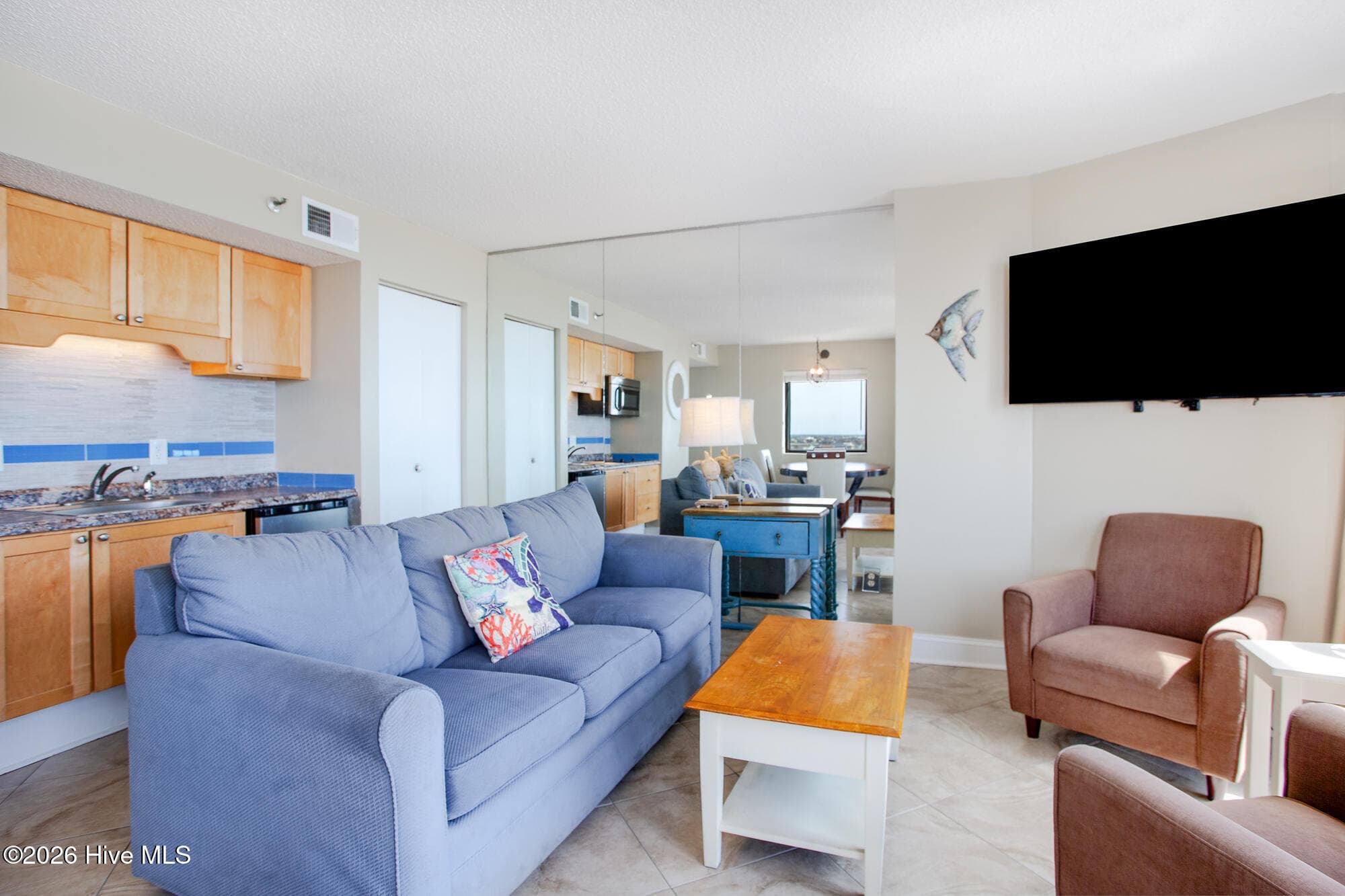 Condominium at 2700 N Lumina Avenue Unit 720, Wrightsville Beach, NC 28480, photo 9 of 26